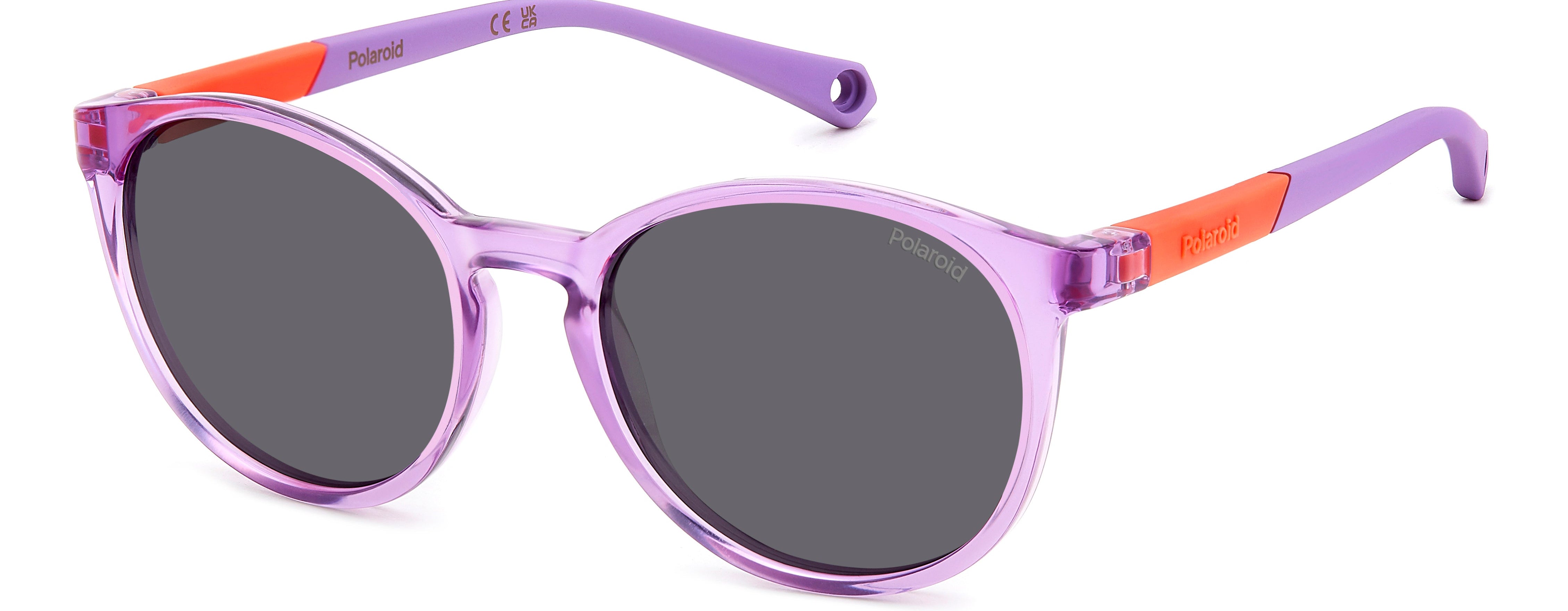 Παιδικά Γυαλιά Ηλίου Polaroid PLD 8059/S 789/M9 47