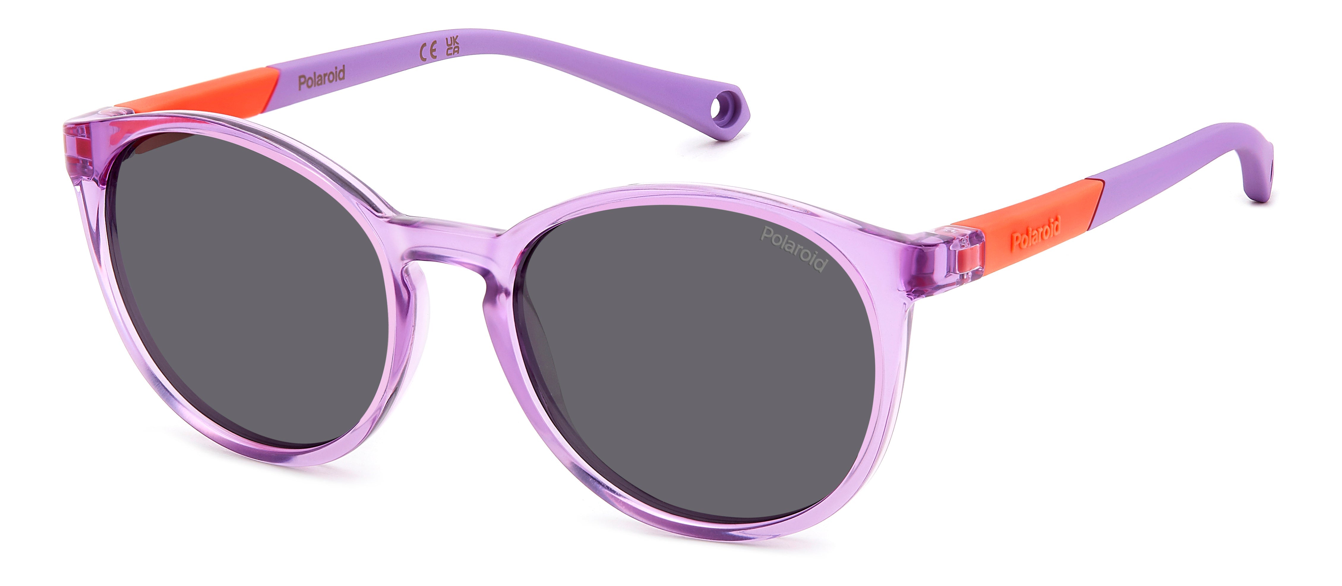 Παιδικά Γυαλιά Ηλίου Polaroid PLD 8059/S 789/M9 47