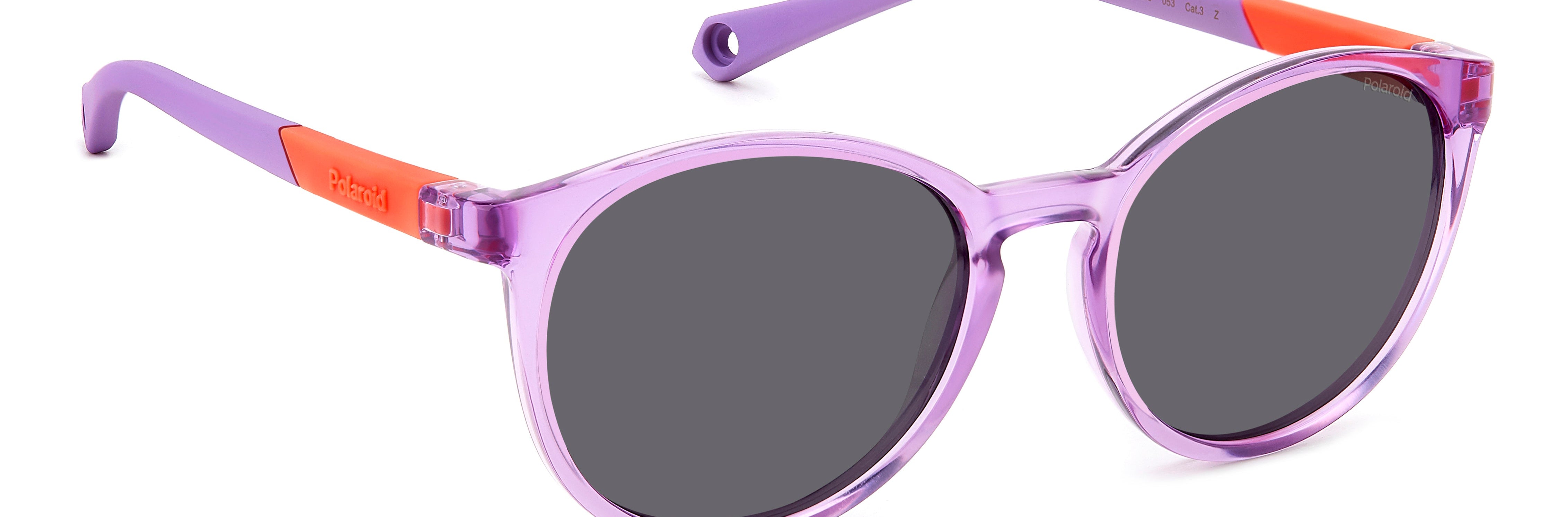 Παιδικά Γυαλιά Ηλίου Polaroid PLD 8059/S 789/M9 47