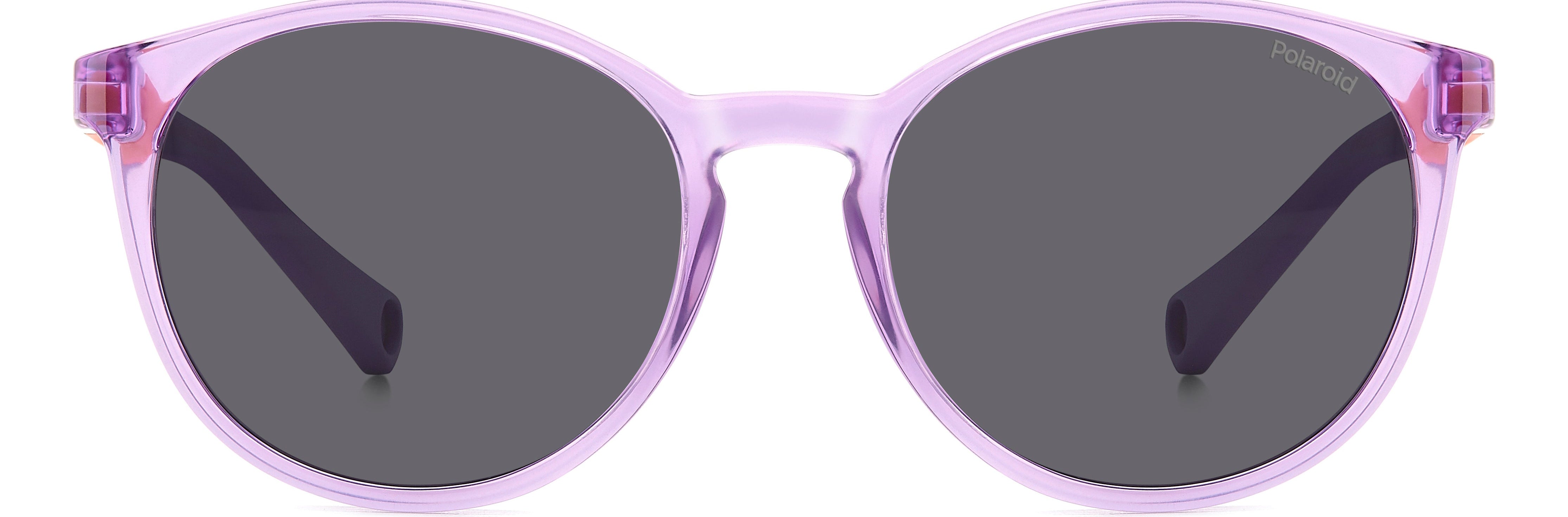 Παιδικά Γυαλιά Ηλίου Polaroid PLD 8059/S 789/M9 47