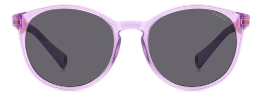 Παιδικά Γυαλιά Ηλίου Polaroid PLD 8059/S 789/M9 47