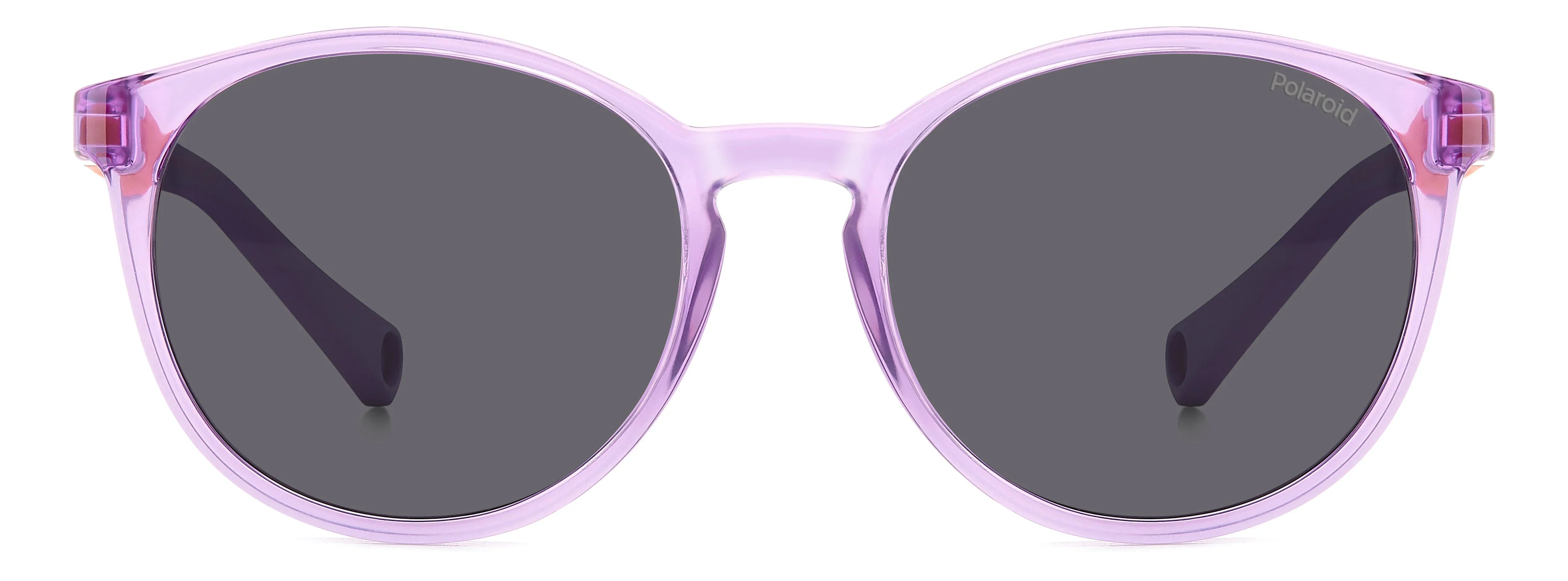 Παιδικά Γυαλιά Ηλίου Polaroid PLD 8059/S 789/M9 47