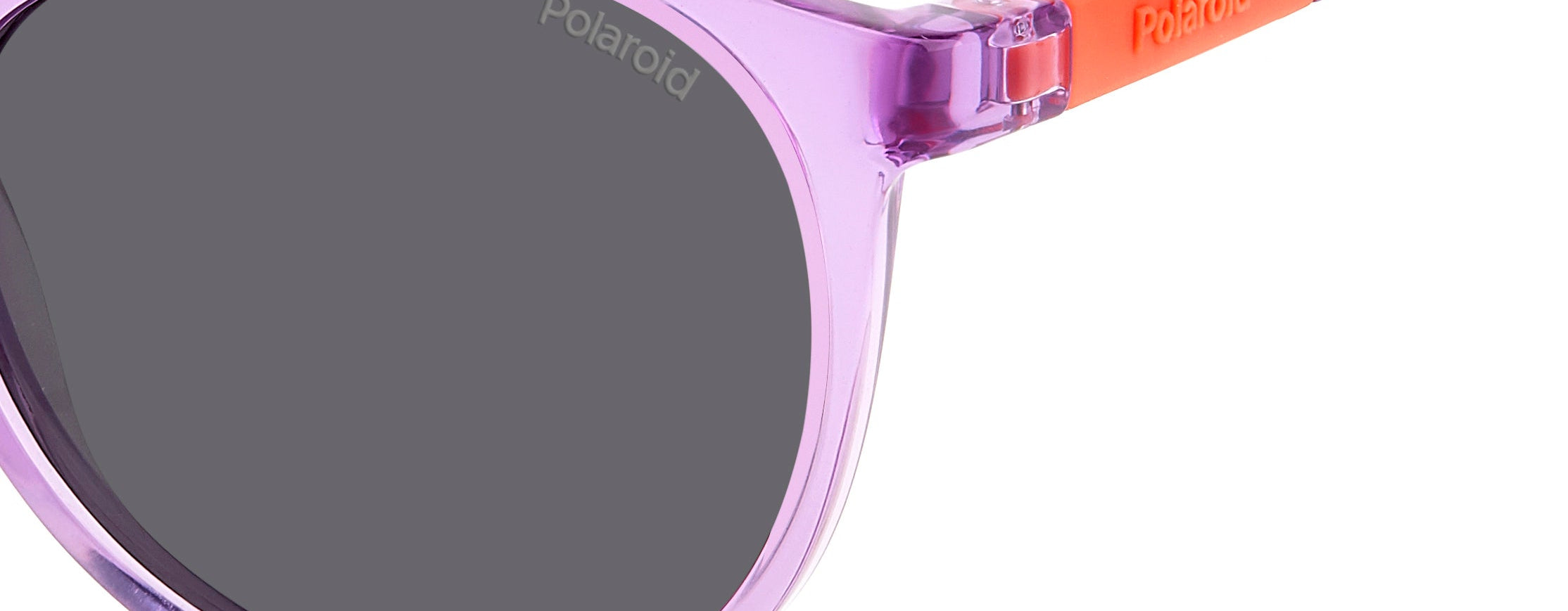 Παιδικά Γυαλιά Ηλίου Polaroid PLD 8059/S 789/M9 47