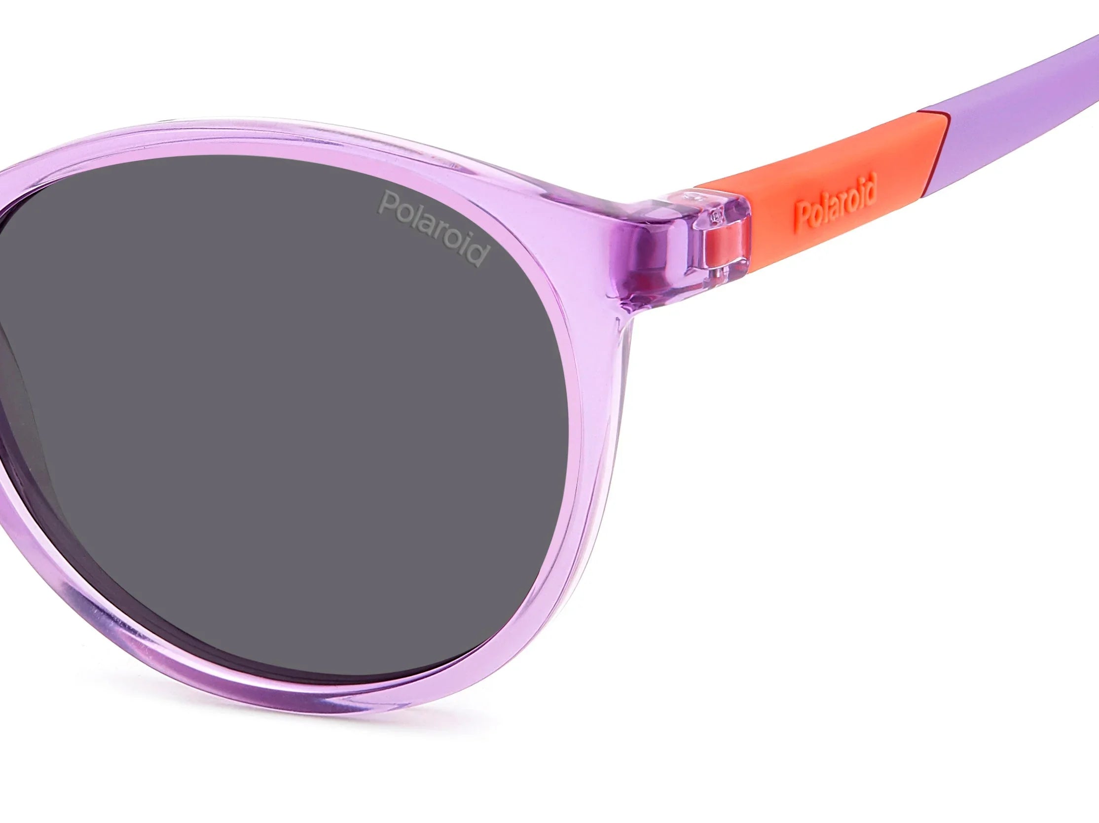 Παιδικά Γυαλιά Ηλίου Polaroid PLD 8059/S 789/M9 47