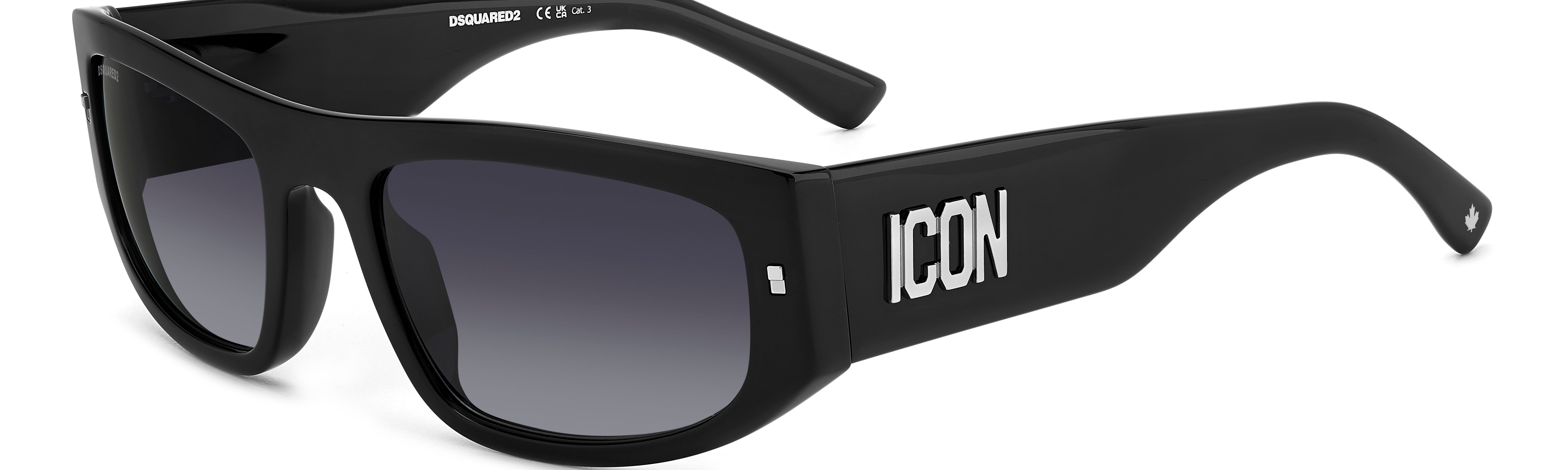 Ανδρικά Γυαλιά Ηλίου Dsquared ICON 0016/S 807/9O 57