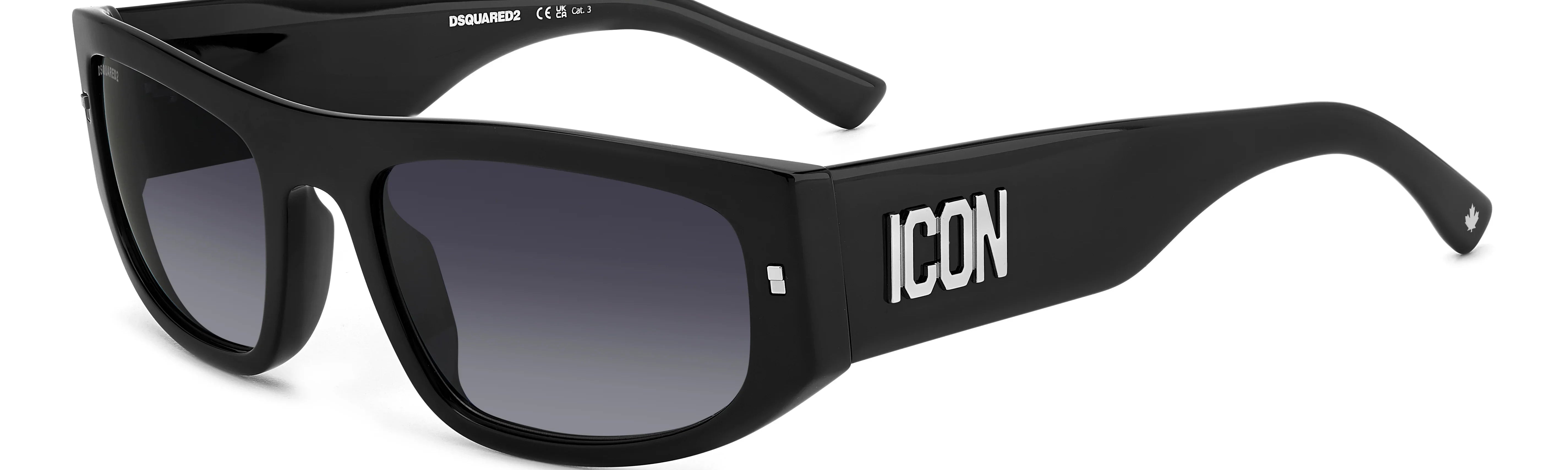 Ανδρικά Γυαλιά Ηλίου Dsquared ICON 0016/S 807/9O 57