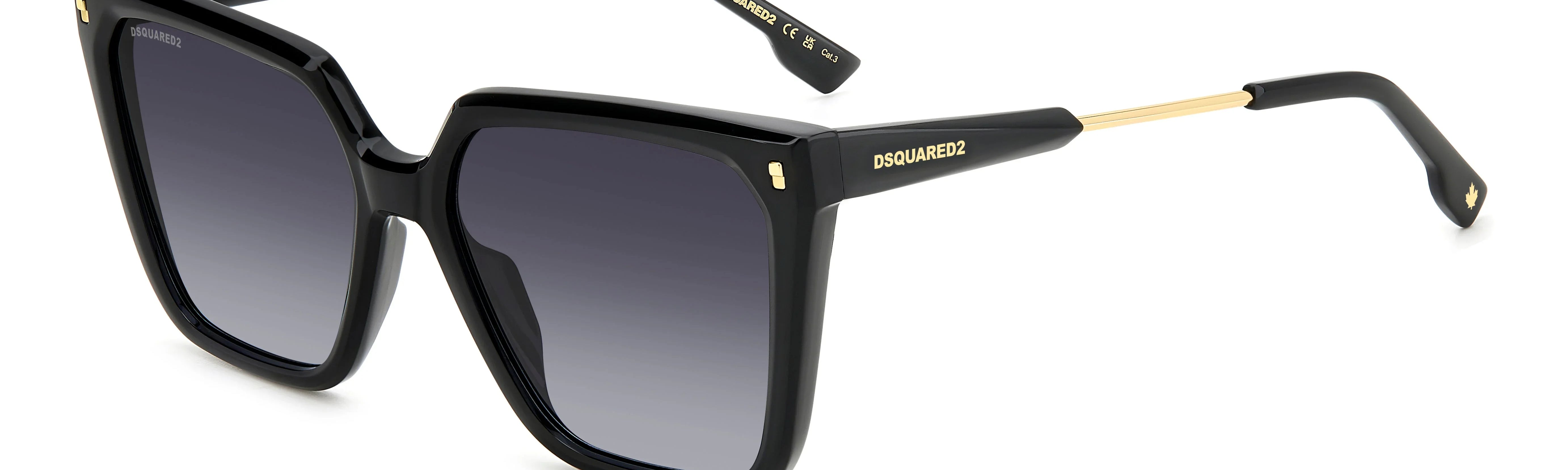 Γυναικεία Γυαλιά Ηλίου Dsquared D2 0135/S 087/9O 57