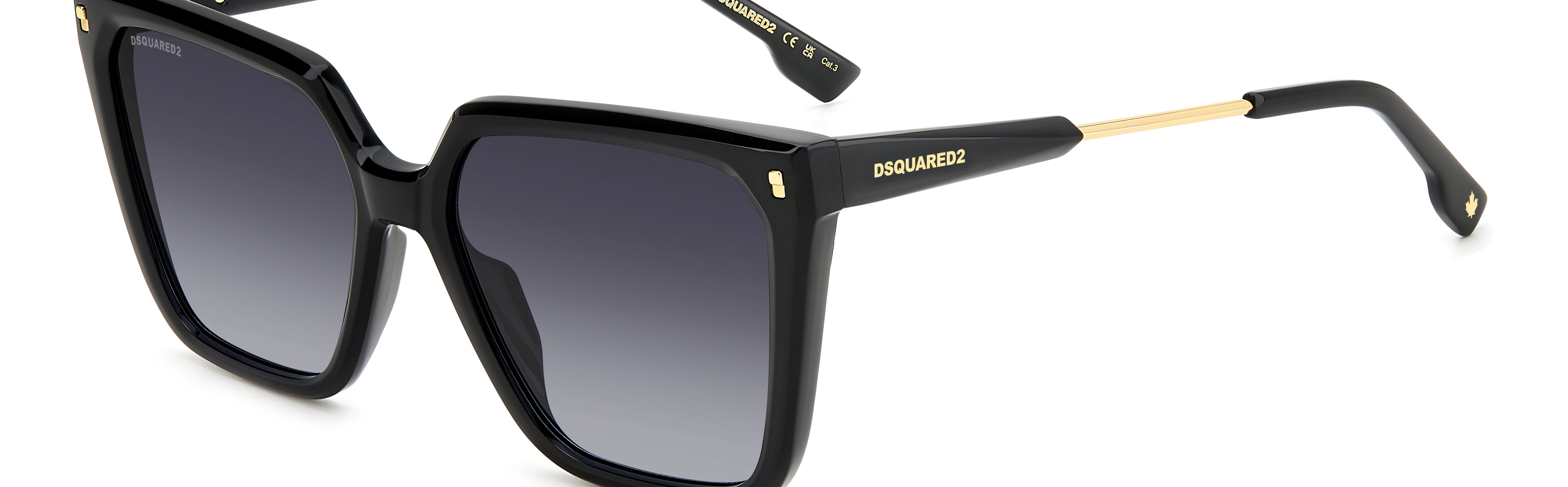 Γυναικεία Γυαλιά Ηλίου Dsquared D2 0135/S 087/9O 57