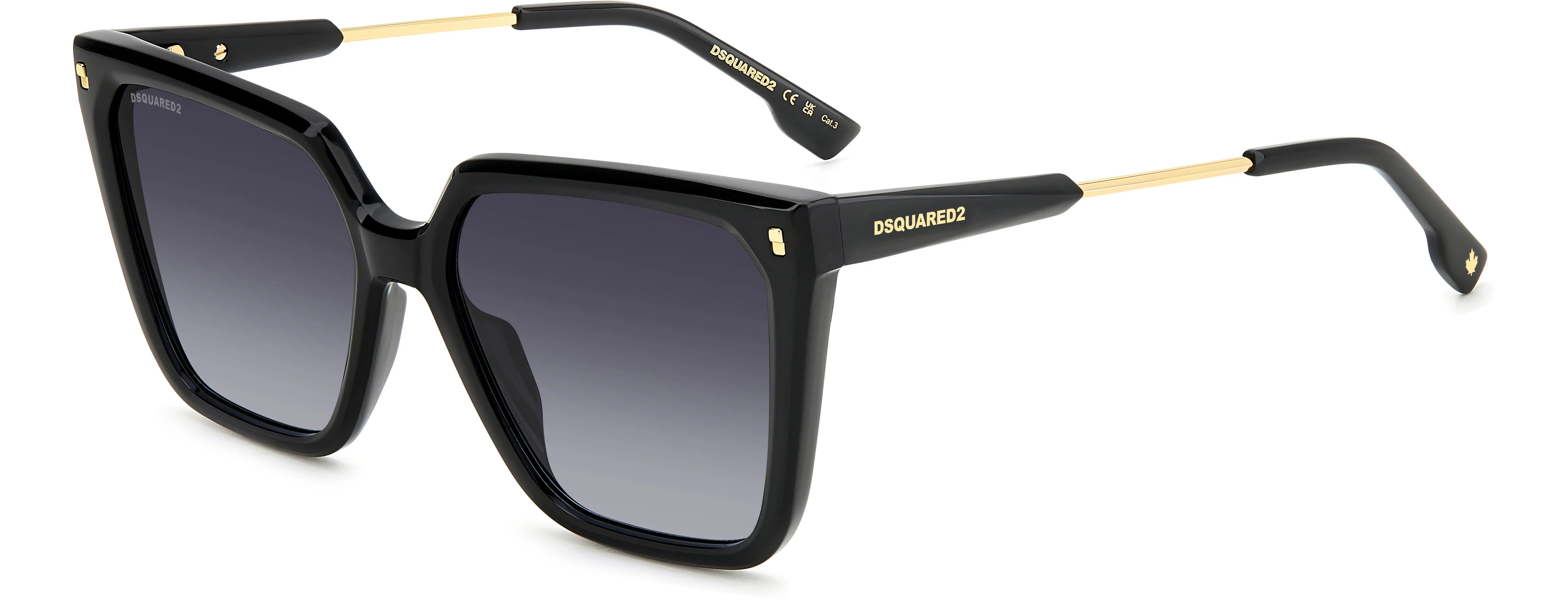 Γυναικεία Γυαλιά Ηλίου Dsquared D2 0135/S 087/9O 57