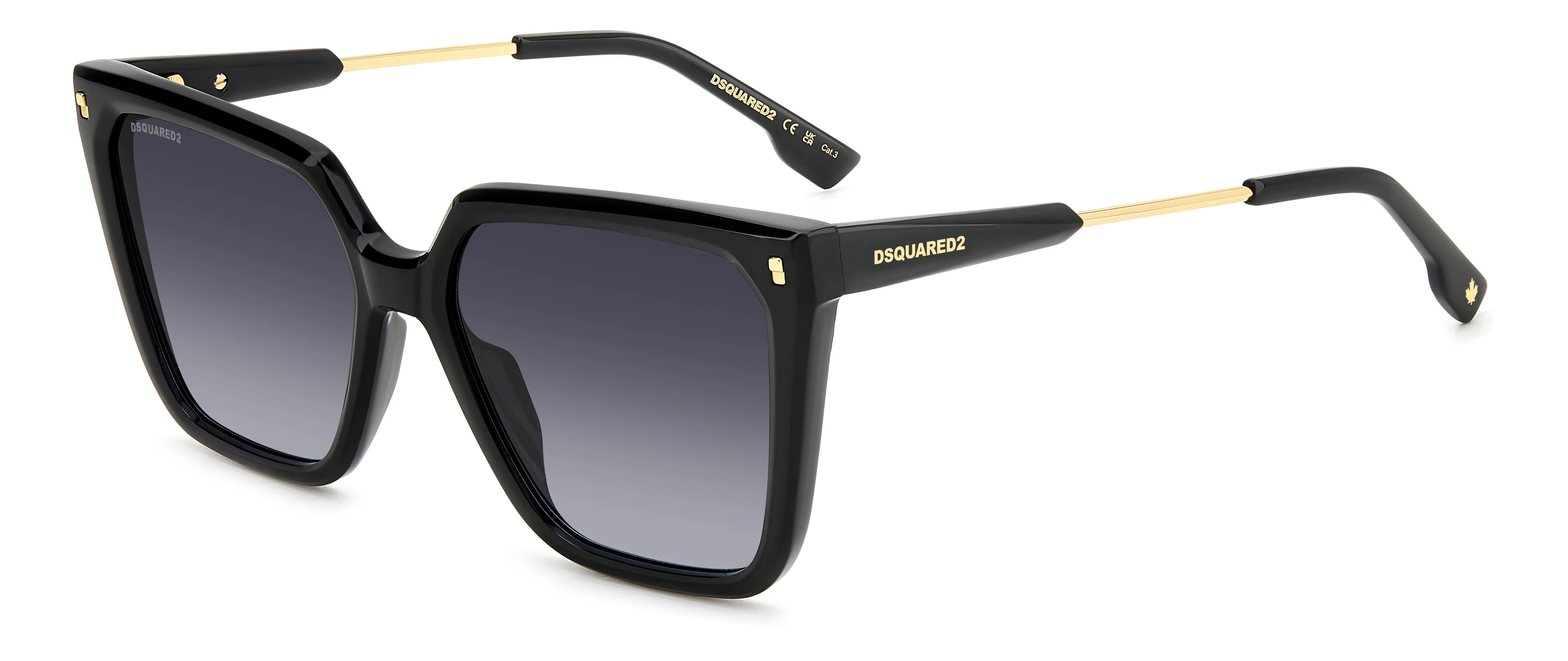 Γυναικεία Γυαλιά Ηλίου Dsquared D2 0135/S 087/9O 57