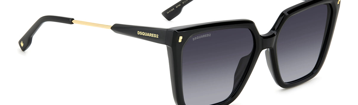 Γυναικεία Γυαλιά Ηλίου Dsquared D2 0135/S 087/9O 57