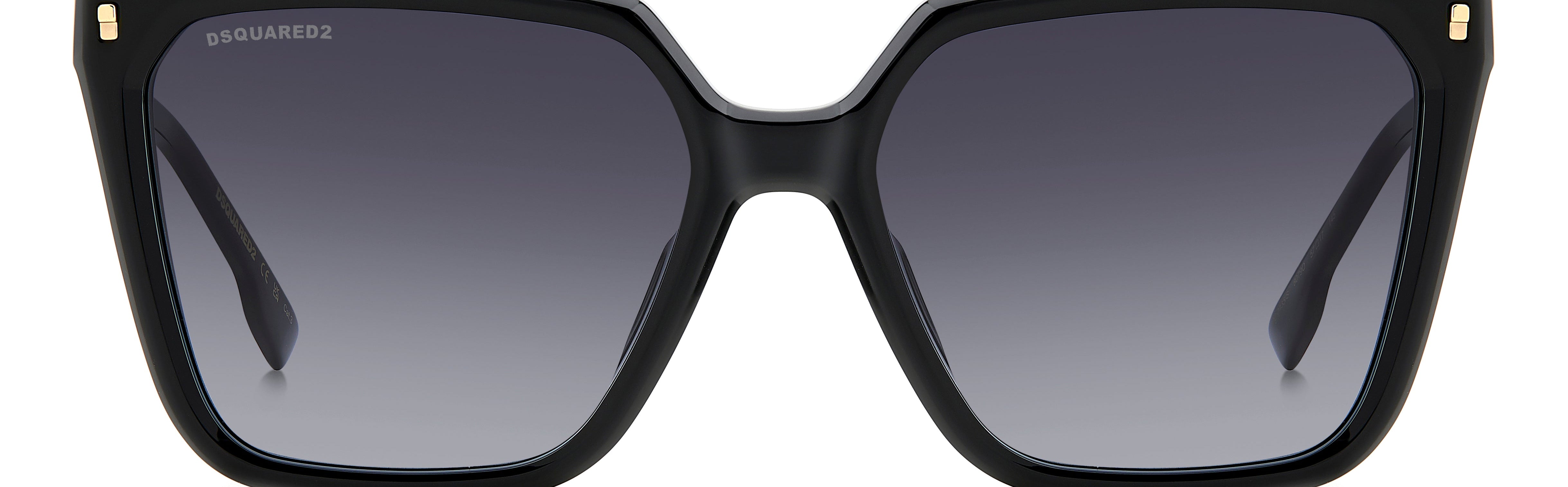 Γυναικεία Γυαλιά Ηλίου Dsquared D2 0135/S 087/9O 57