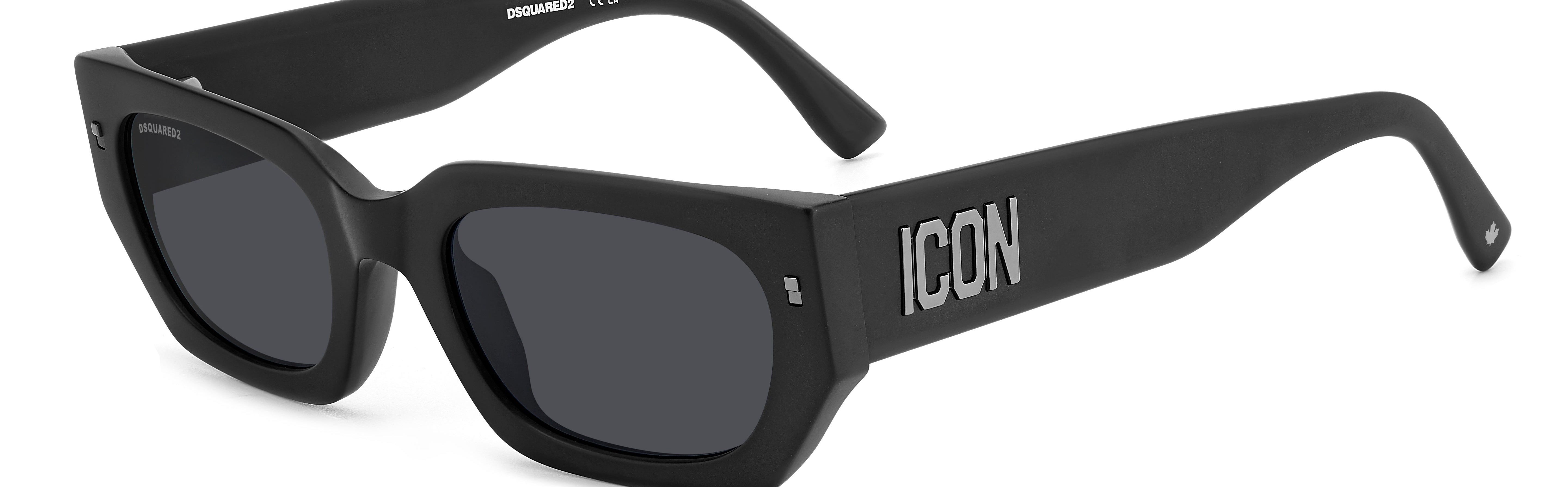 Γυναικεία Γυαλιά Ηλίου Dsquared ICON 0017/S 003/IR 53