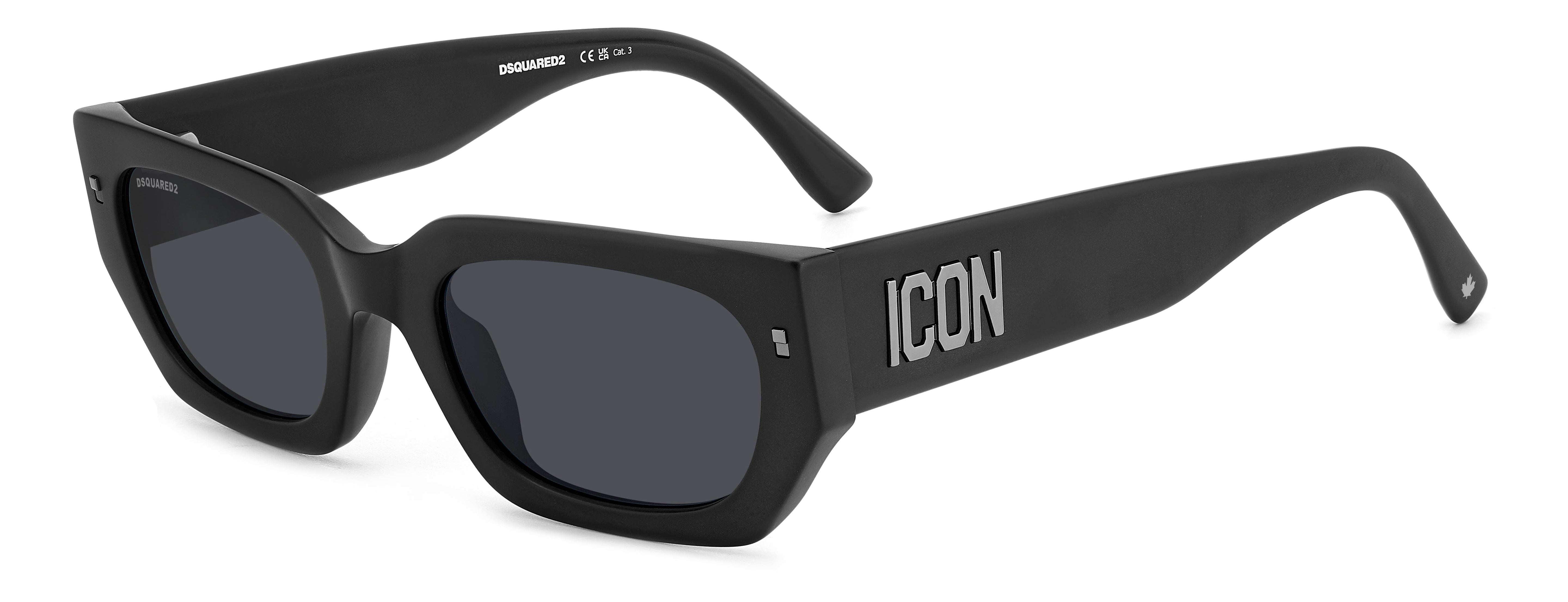 Γυναικεία Γυαλιά Ηλίου Dsquared ICON 0017/S 003/IR 53