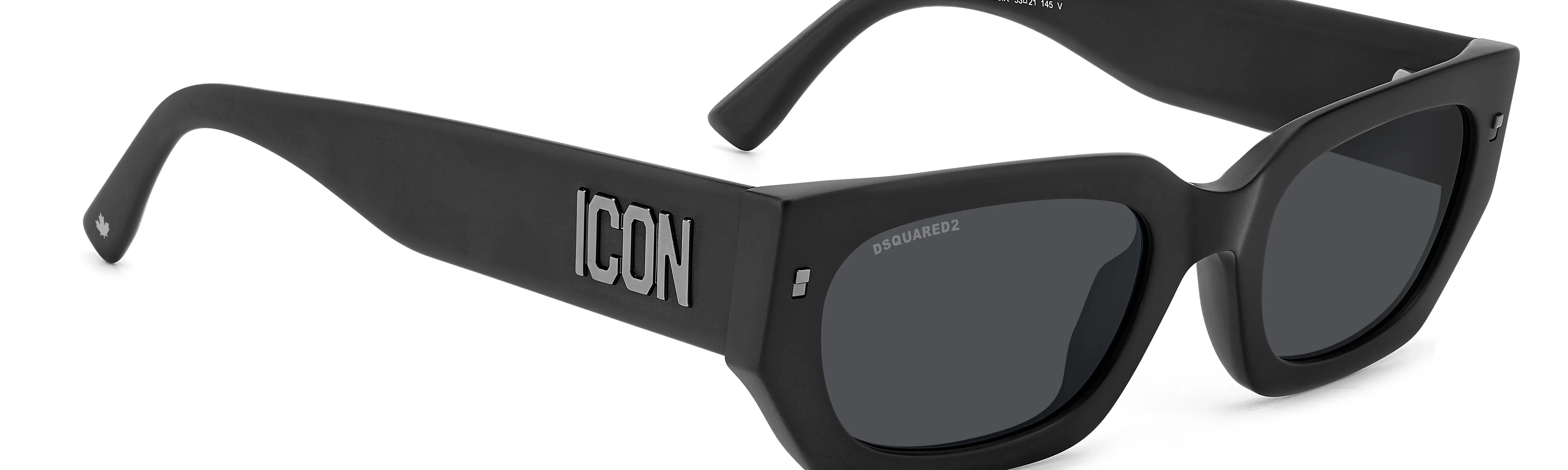 Γυναικεία Γυαλιά Ηλίου Dsquared ICON 0017/S 003/IR 53