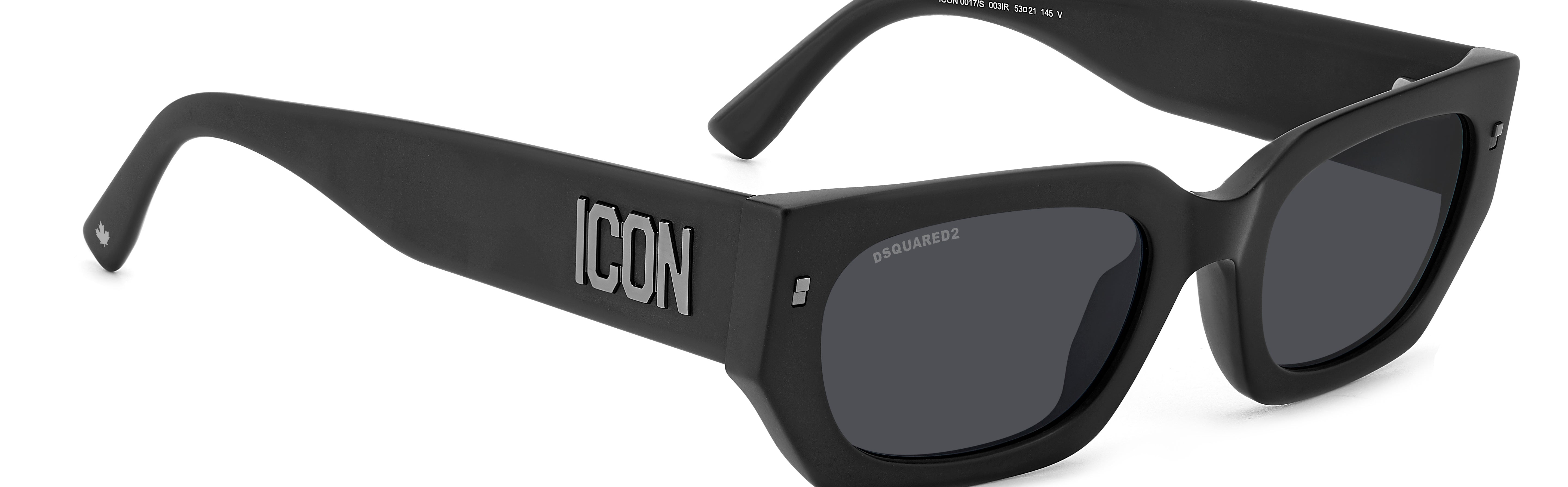 Γυναικεία Γυαλιά Ηλίου Dsquared ICON 0017/S 003/IR 53