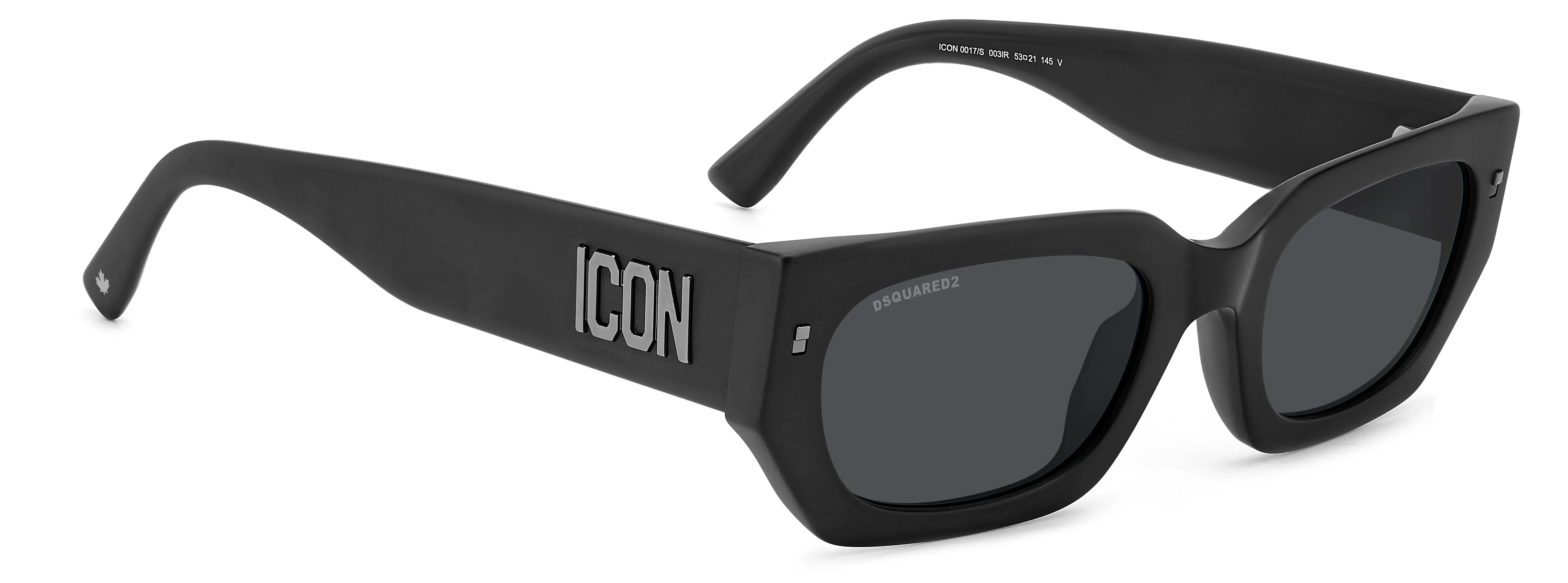 Γυναικεία Γυαλιά Ηλίου Dsquared ICON 0017/S 003/IR 53