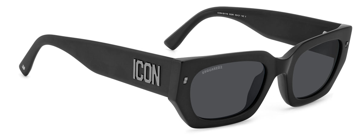Γυναικεία Γυαλιά Ηλίου Dsquared ICON 0017/S 003/IR 53