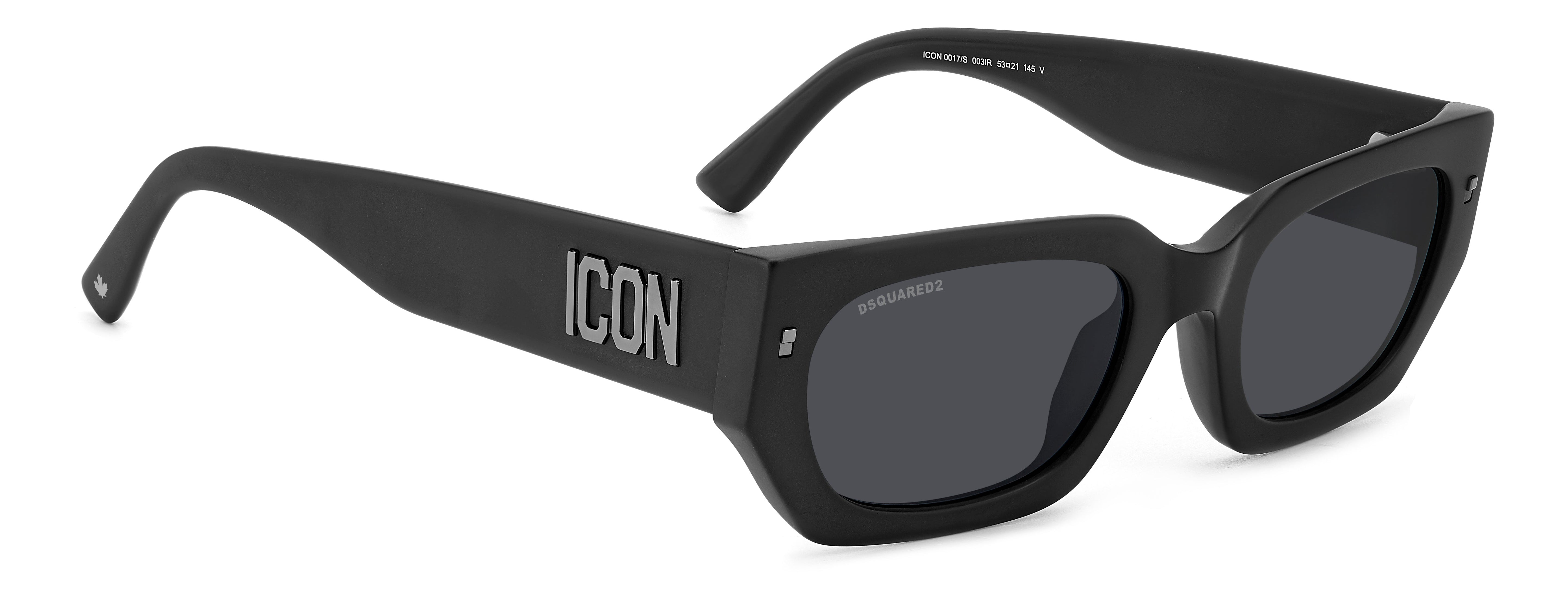 Γυναικεία Γυαλιά Ηλίου Dsquared ICON 0017/S 003/IR 53