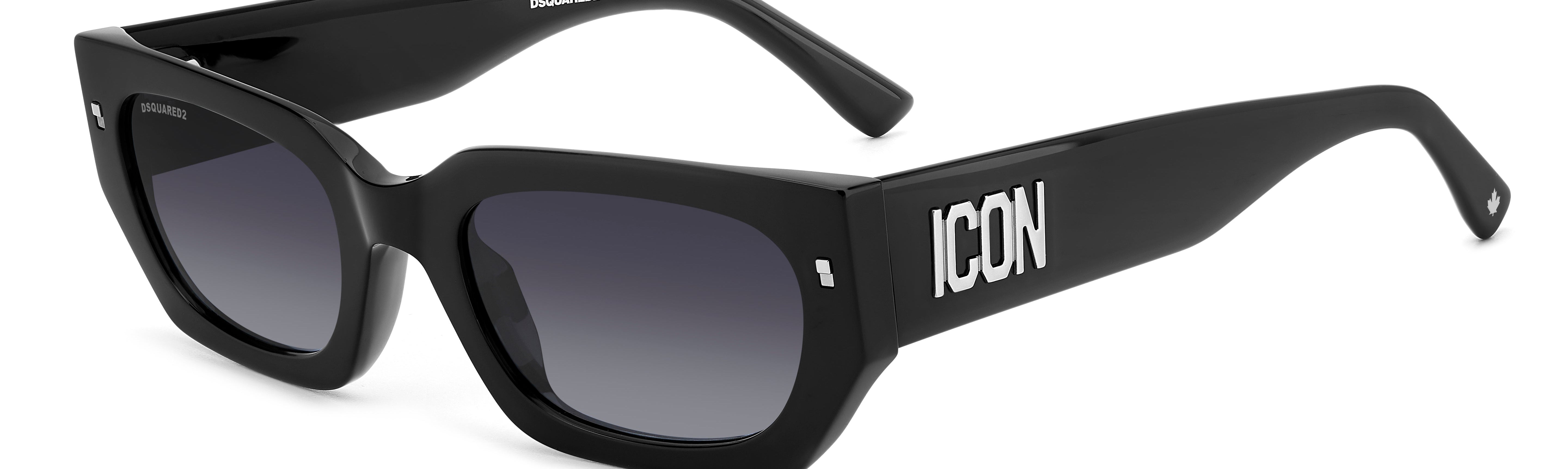 Γυναικεία Γυαλιά Ηλίου Dsquared ICON 0017/S 807/9O 53