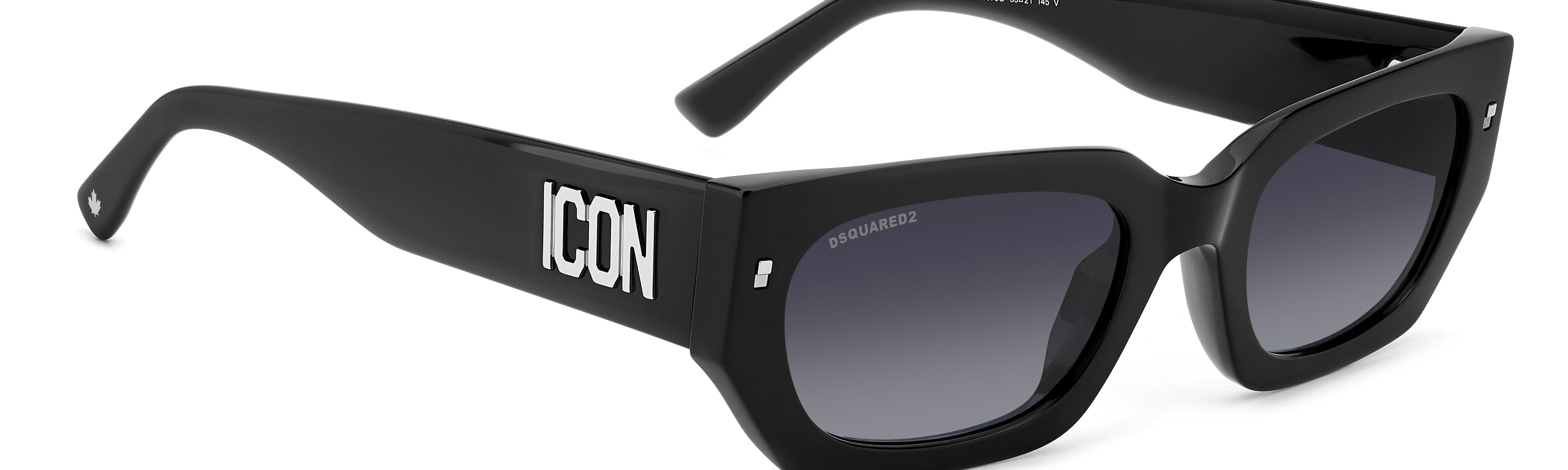 Γυναικεία Γυαλιά Ηλίου Dsquared ICON 0017/S 807/9O 53