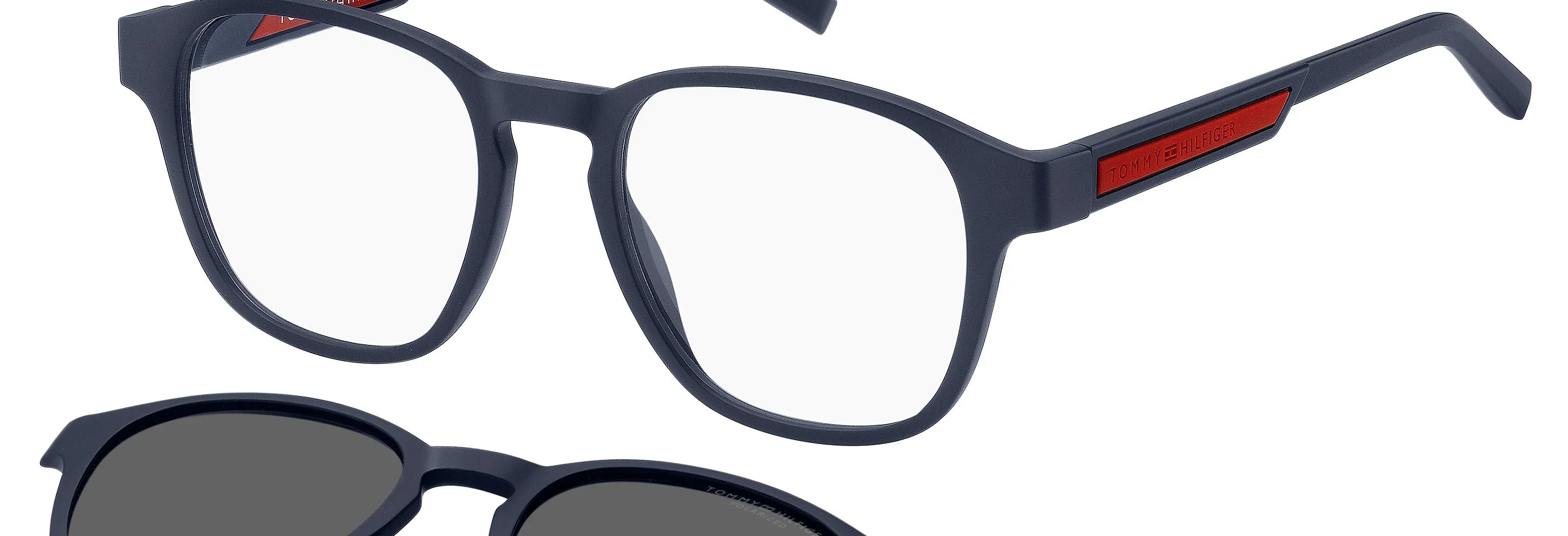 Ανδρικά Γυαλιά Οράσεως Tommy Hilfiger TH 2085/CS FLL/M9
