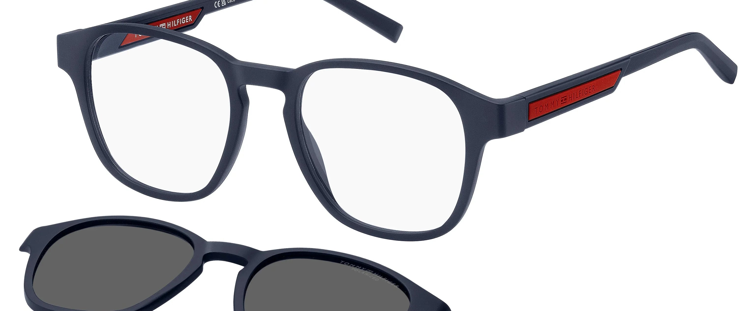 Ανδρικά Γυαλιά Οράσεως Tommy Hilfiger TH 2085/CS FLL/M9