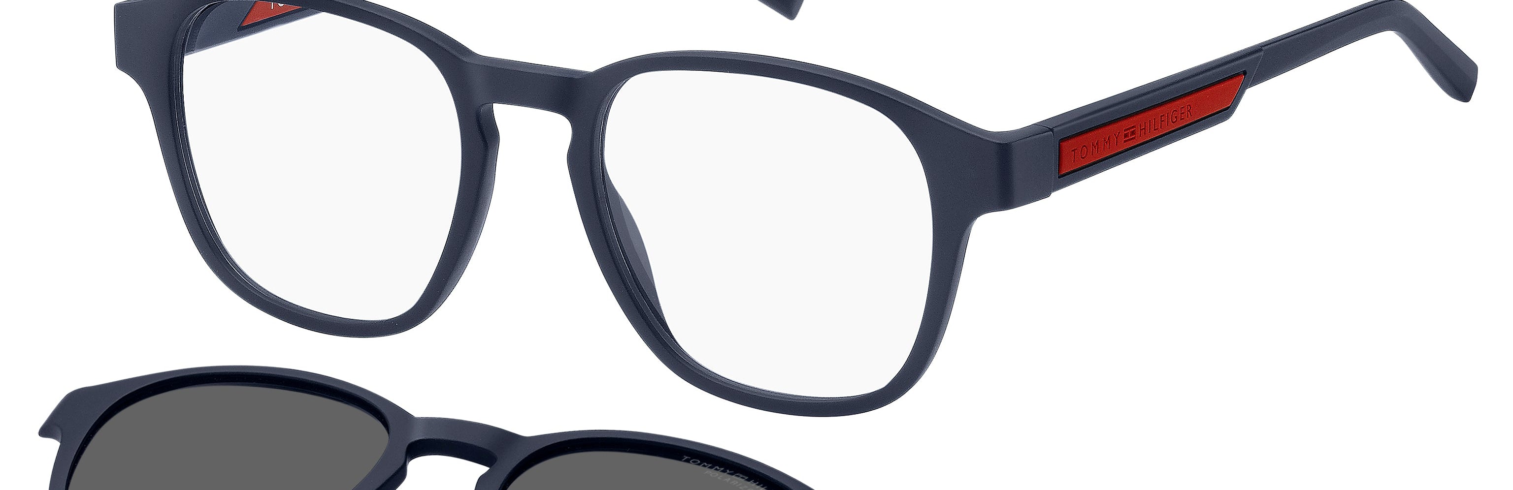 Ανδρικά Γυαλιά Οράσεως Tommy Hilfiger TH 2085/CS FLL/M9