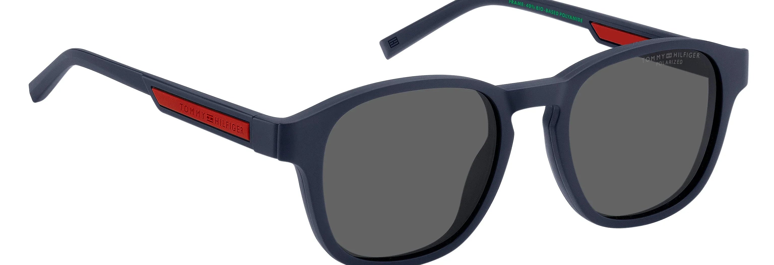 Ανδρικά Γυαλιά Οράσεως Tommy Hilfiger TH 2085/CS FLL/M9