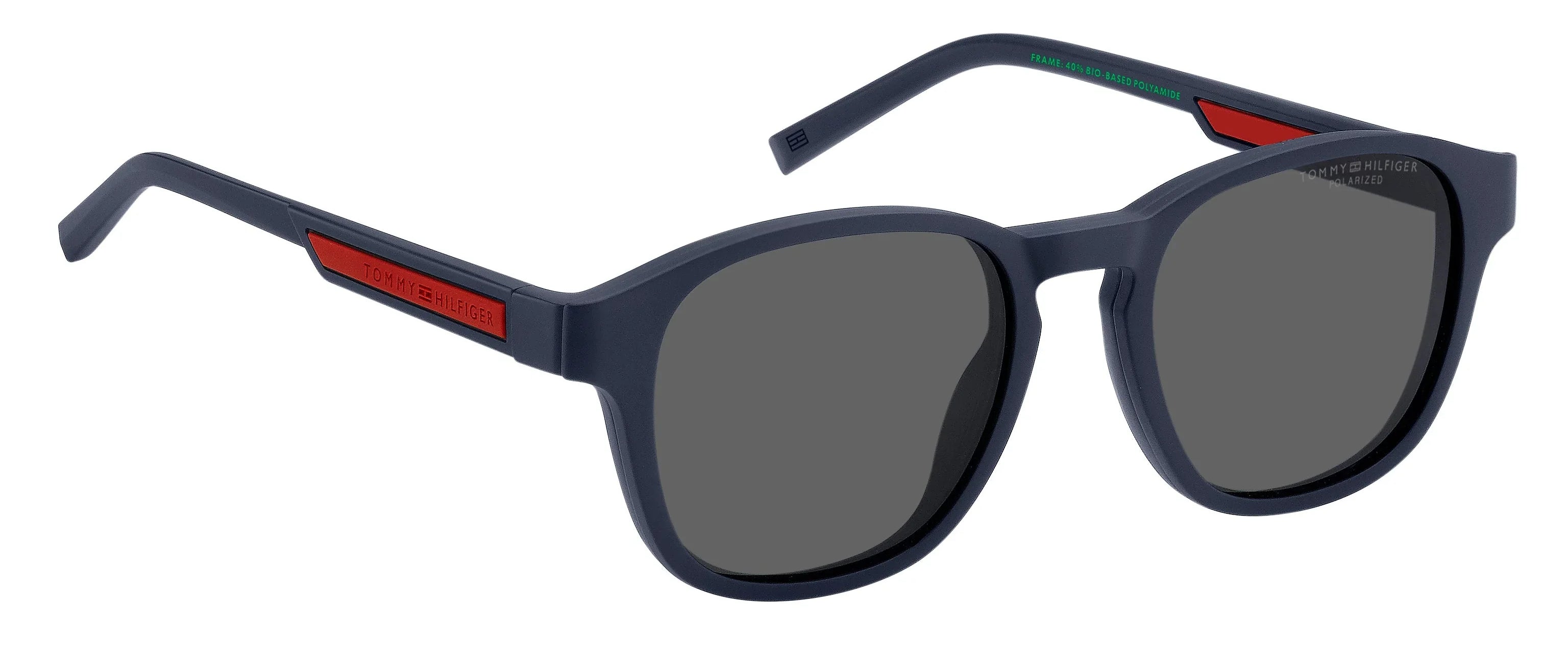 Ανδρικά Γυαλιά Οράσεως Tommy Hilfiger TH 2085/CS FLL/M9