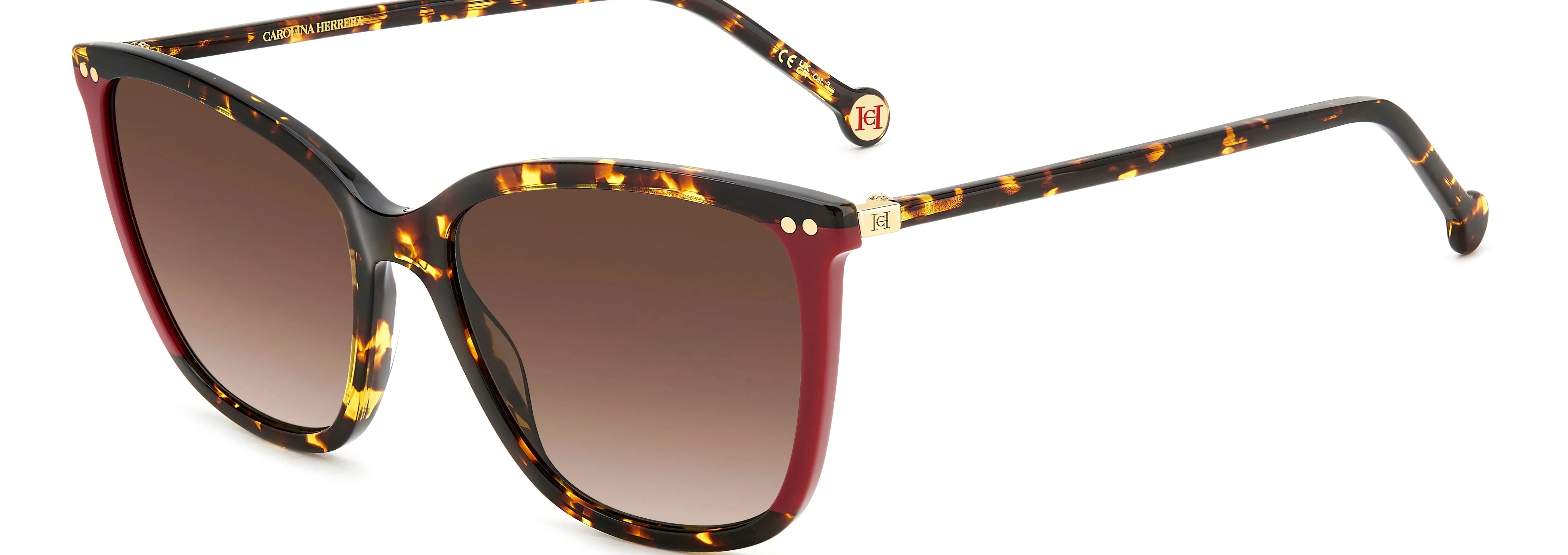 Γυναικεία Γυαλιά Ηλίου Carolina Herrera HER 0245/S 063/HA 55