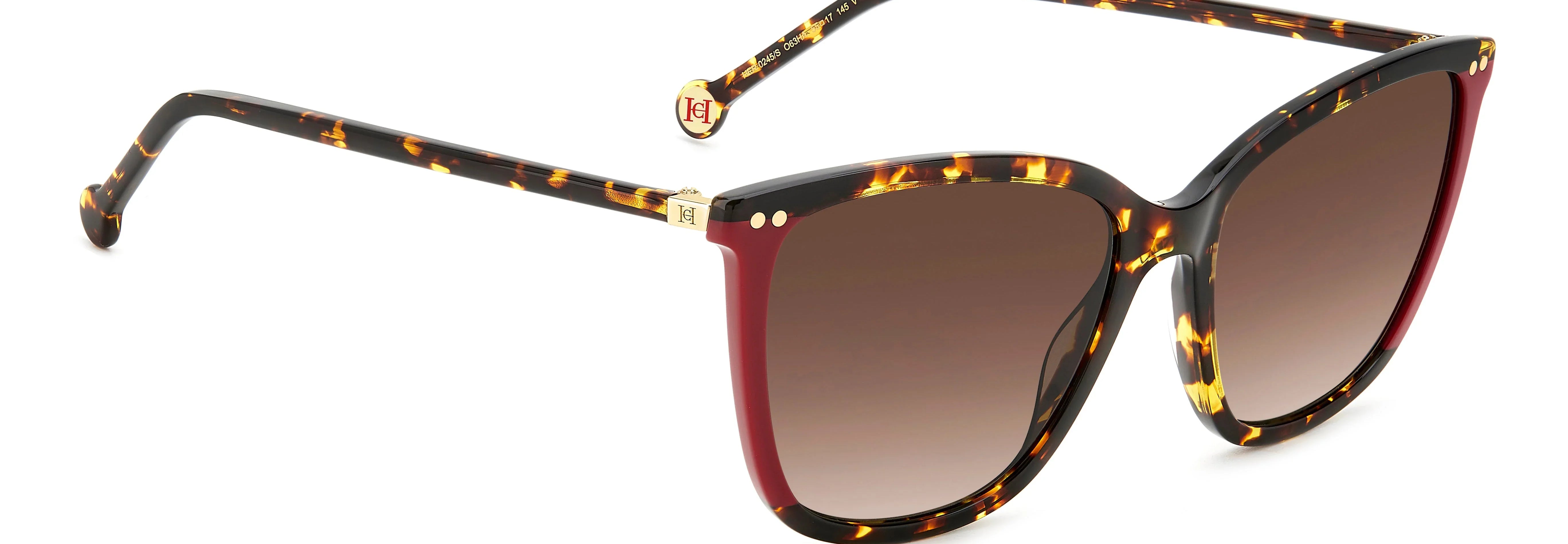 Γυναικεία Γυαλιά Ηλίου Carolina Herrera HER 0245/S 063/HA 55