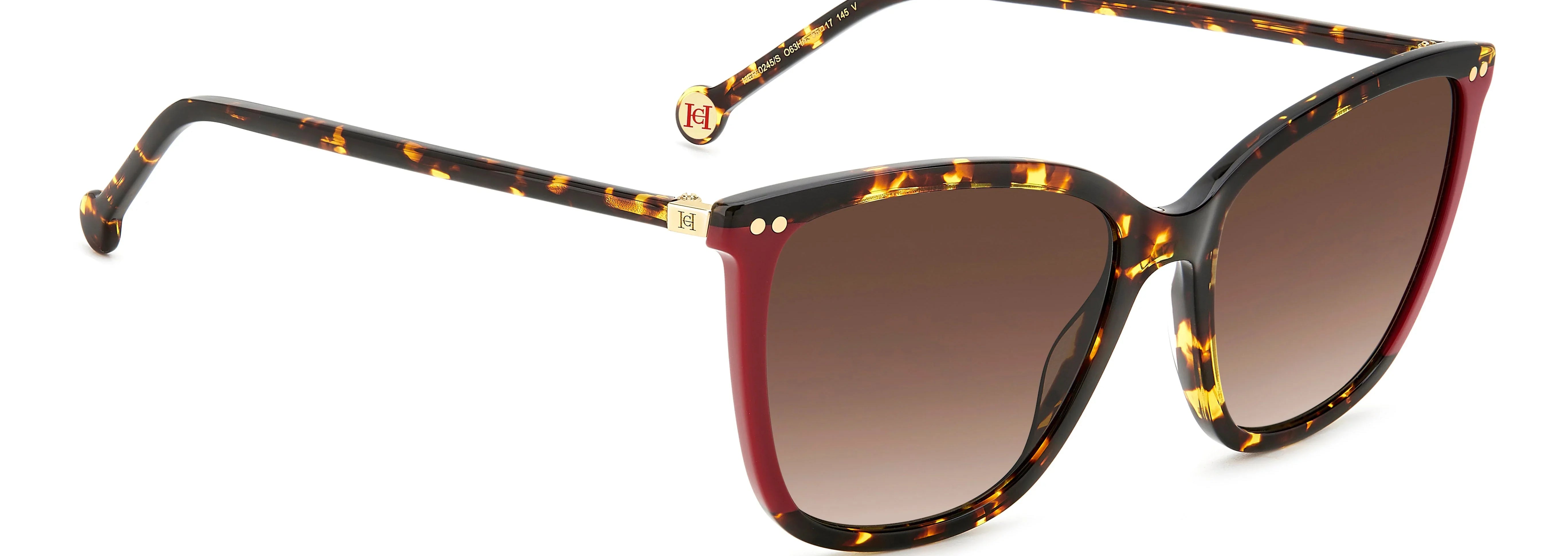 Γυναικεία Γυαλιά Ηλίου Carolina Herrera HER 0245/S 063/HA 55