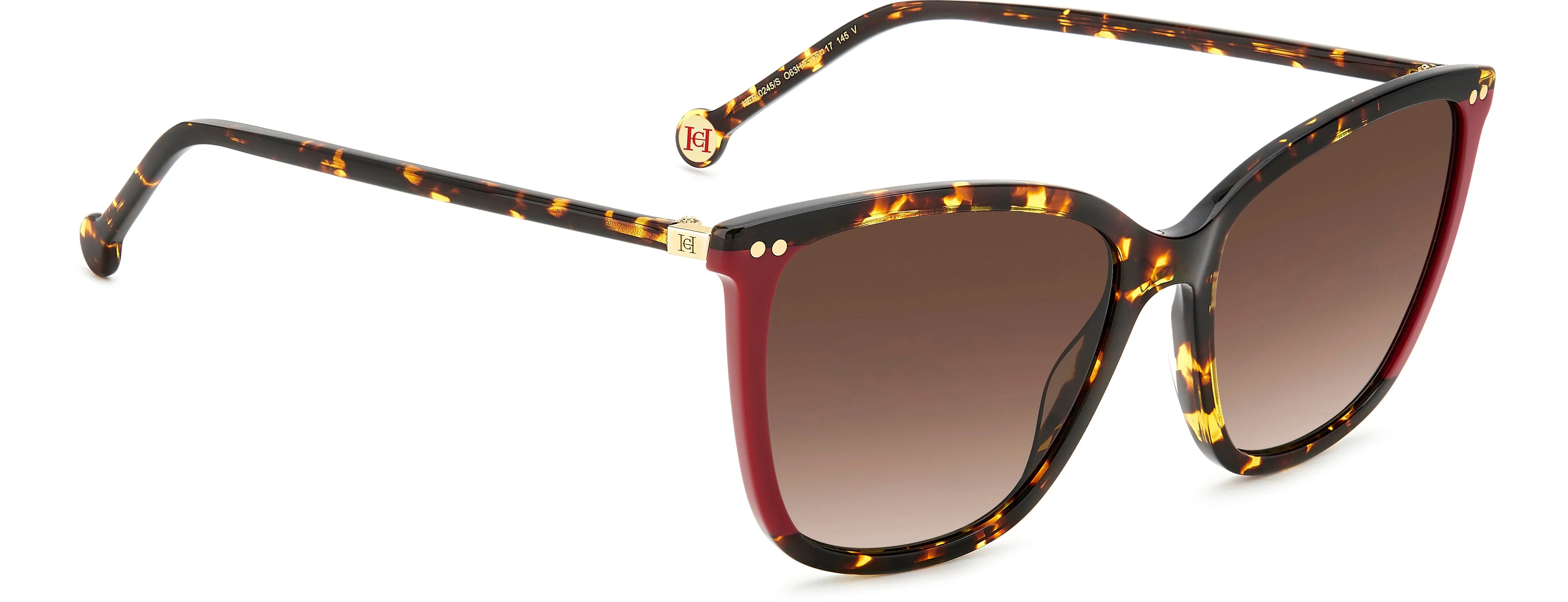 Γυναικεία Γυαλιά Ηλίου Carolina Herrera HER 0245/S 063/HA 55