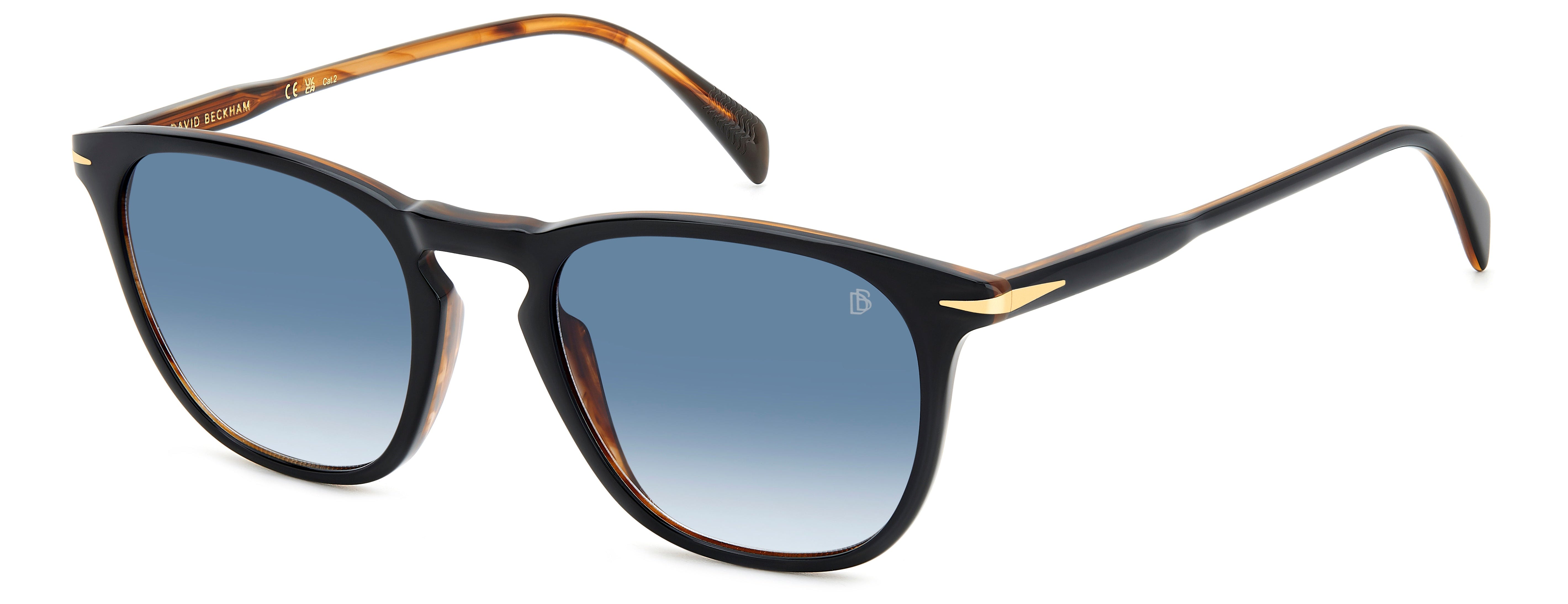 Ανδρικά Γυαλιά Ηλίου David Beckham DB 1160/S 05K/08 51