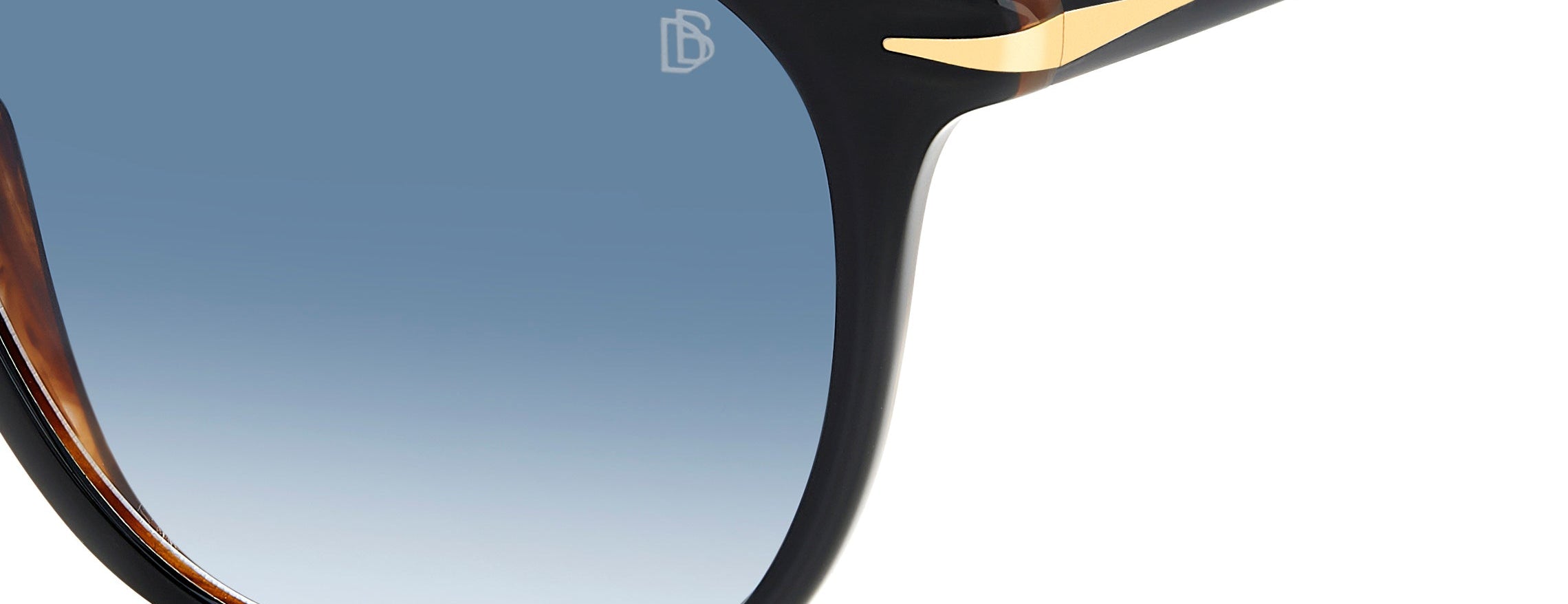 Ανδρικά Γυαλιά Ηλίου David Beckham DB 1160/S 05K/08 51