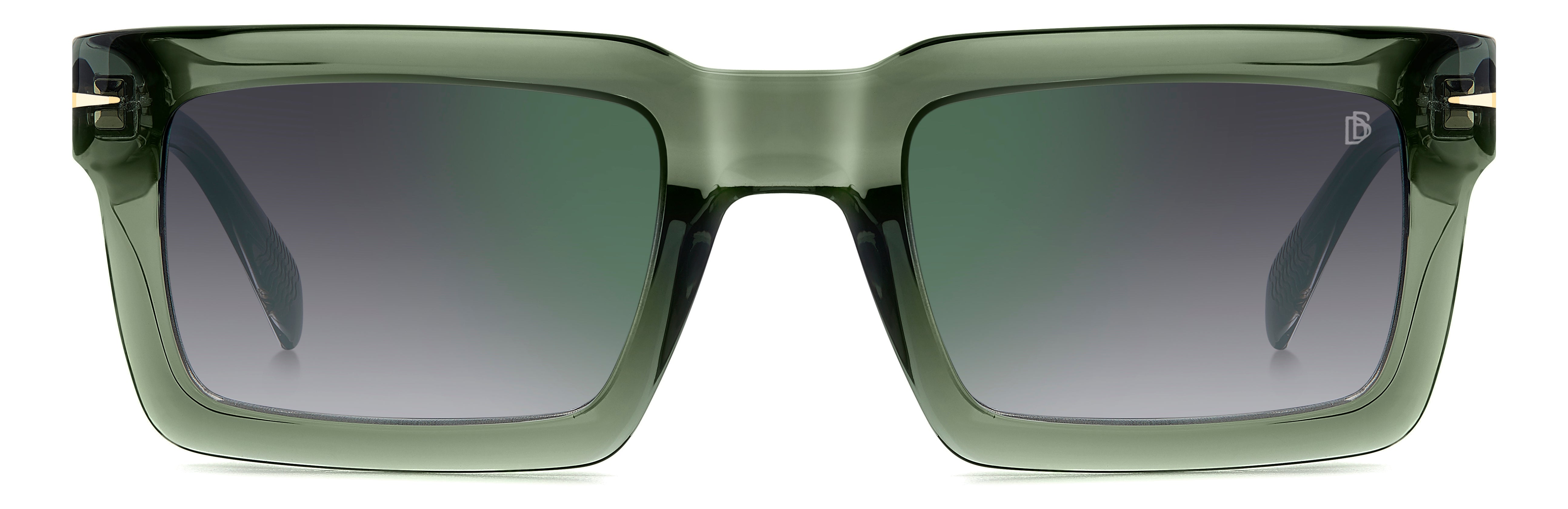 Ανδρικά Γυαλιά Ηλίου David Beckham DB 7126/S 1EDNU 51