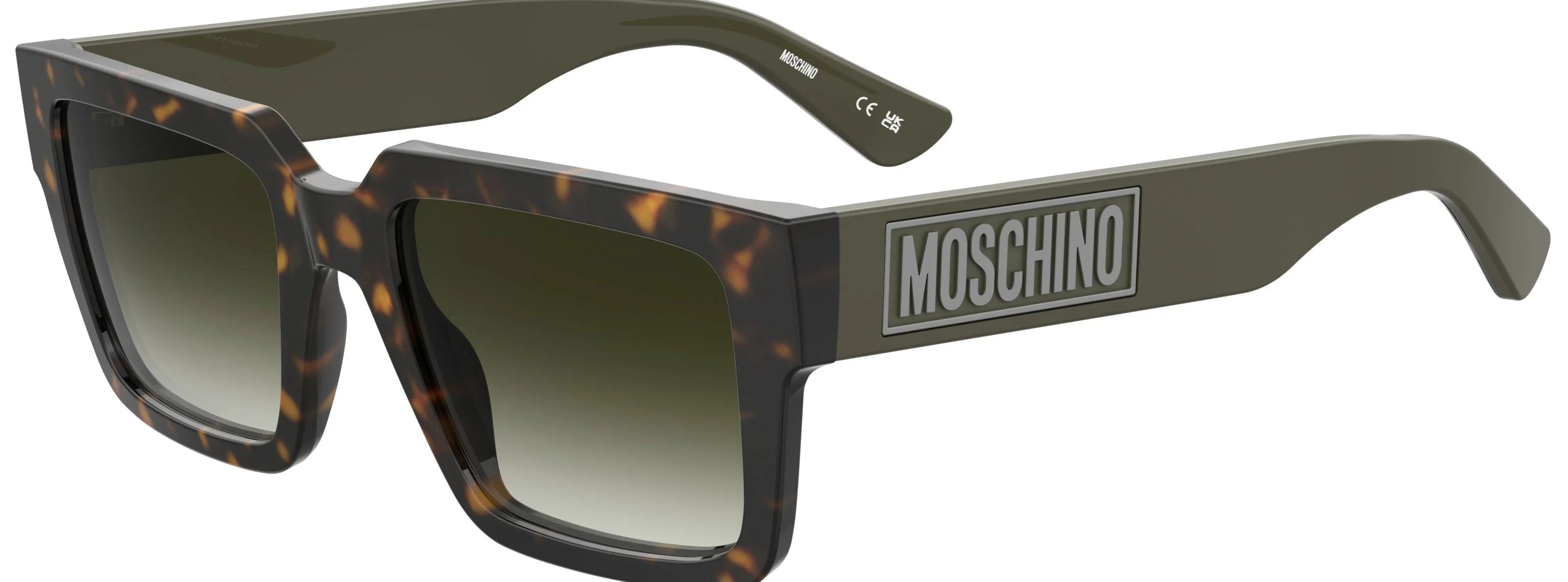 Ανδρικά Γυαλιά Ηλίου Moschino MOS175/S 086/9K 55
