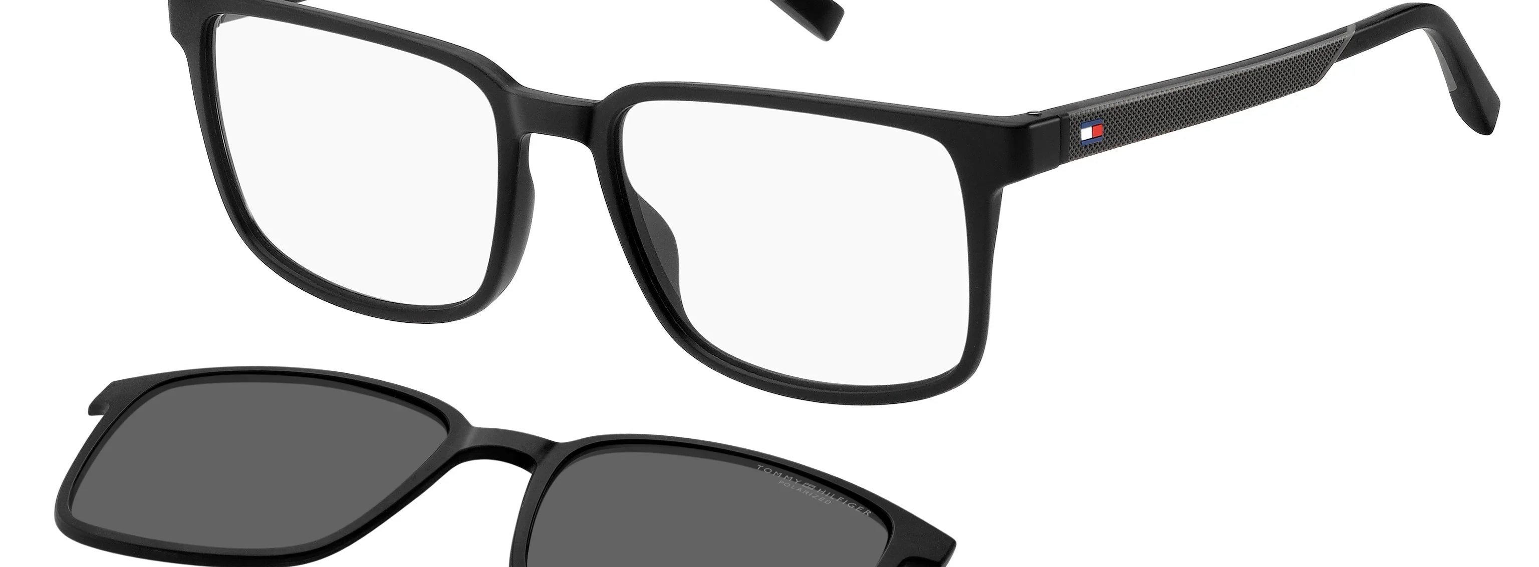Ανδρικά Γυαλιά Οράσεως Tommy Hilfiger TH 2145/CS 08A/M9 55