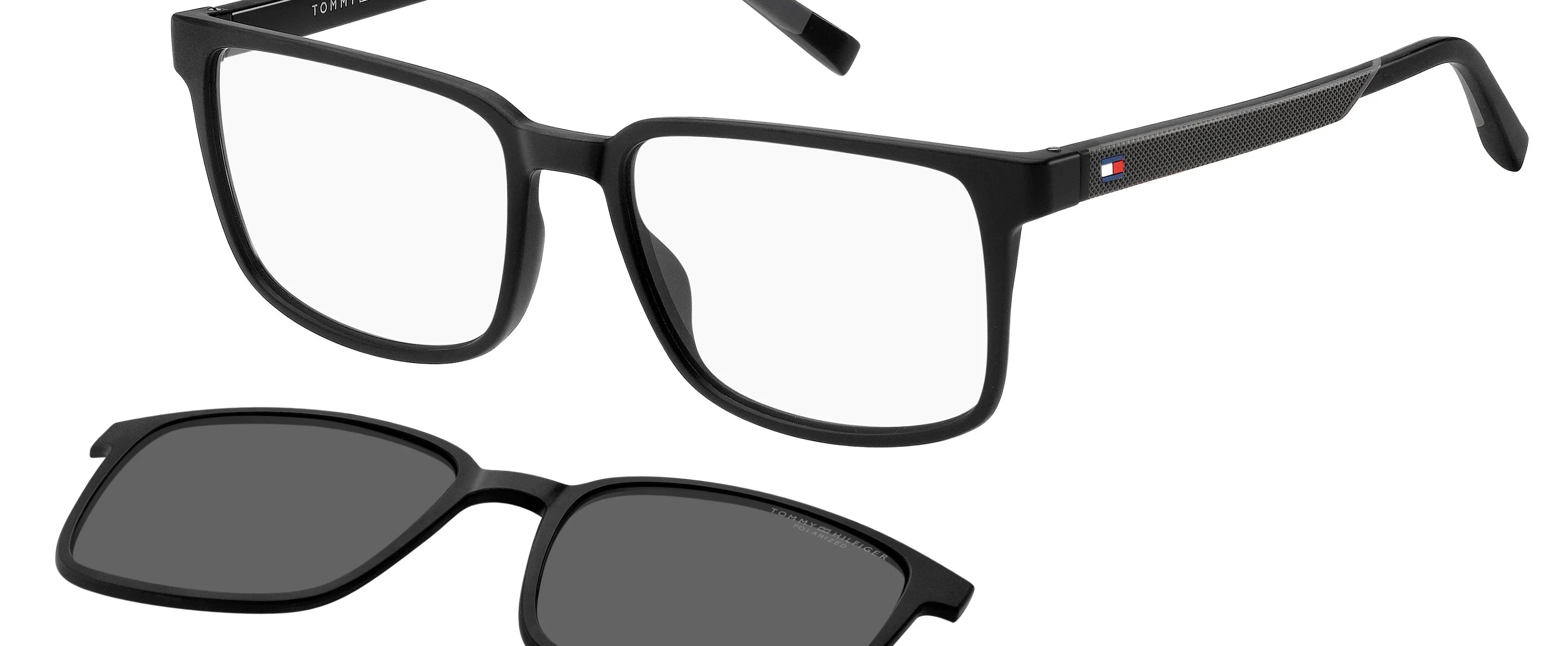 Ανδρικά Γυαλιά Οράσεως Tommy Hilfiger TH 2145/CS 08A/M9 55
