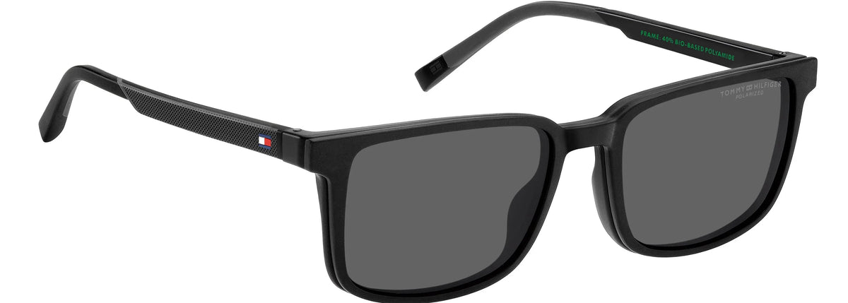 Ανδρικά Γυαλιά Οράσεως Tommy Hilfiger TH 2145/CS 08A/M9 55