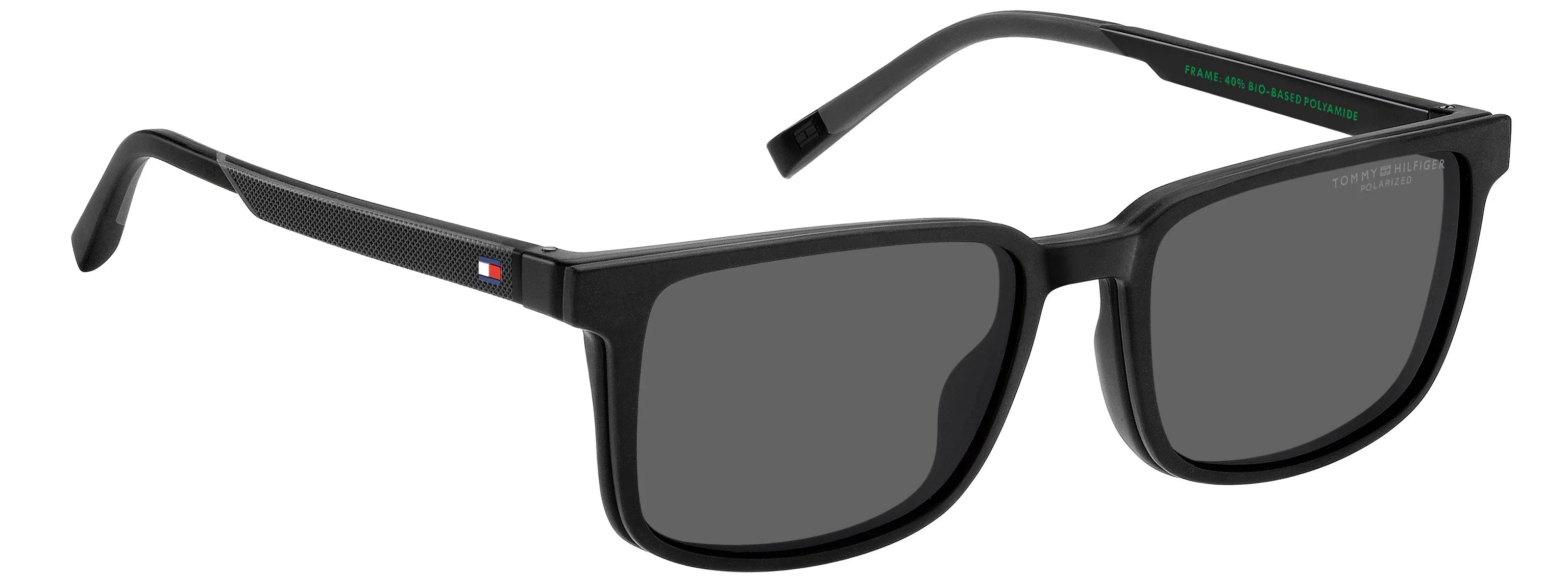 Ανδρικά Γυαλιά Οράσεως Tommy Hilfiger TH 2145/CS 08A/M9 55