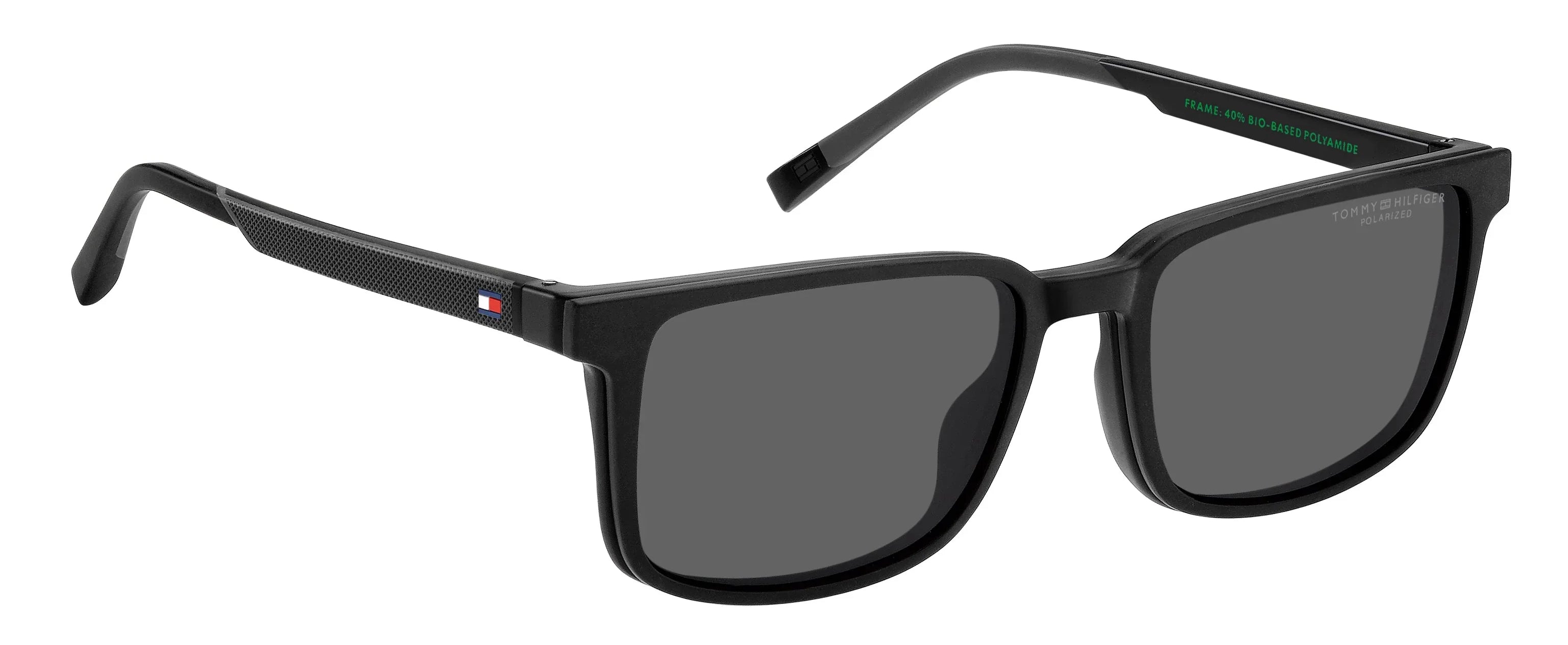Ανδρικά Γυαλιά Οράσεως Tommy Hilfiger TH 2145/CS 08A/M9 55