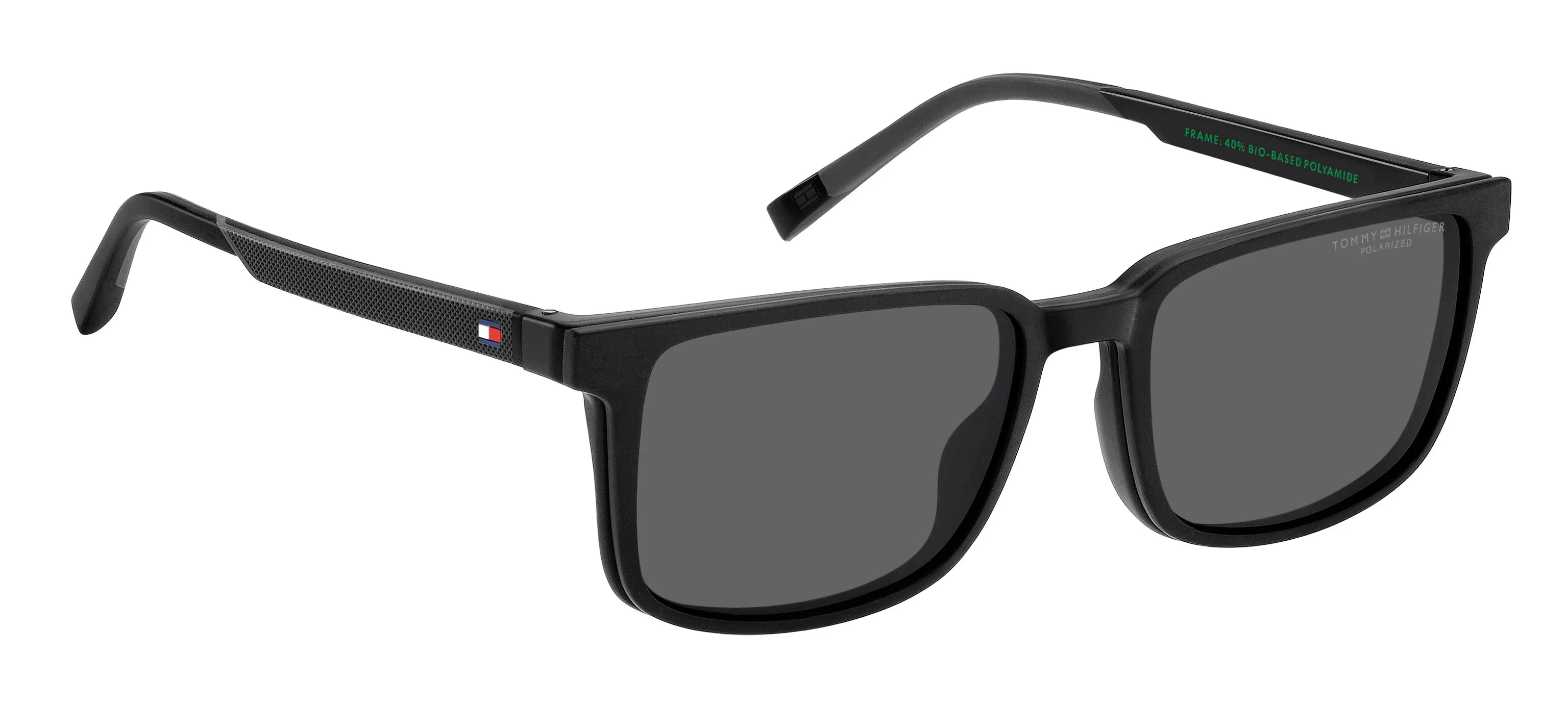 Ανδρικά Γυαλιά Οράσεως Tommy Hilfiger TH 2145/CS 08A/M9 55