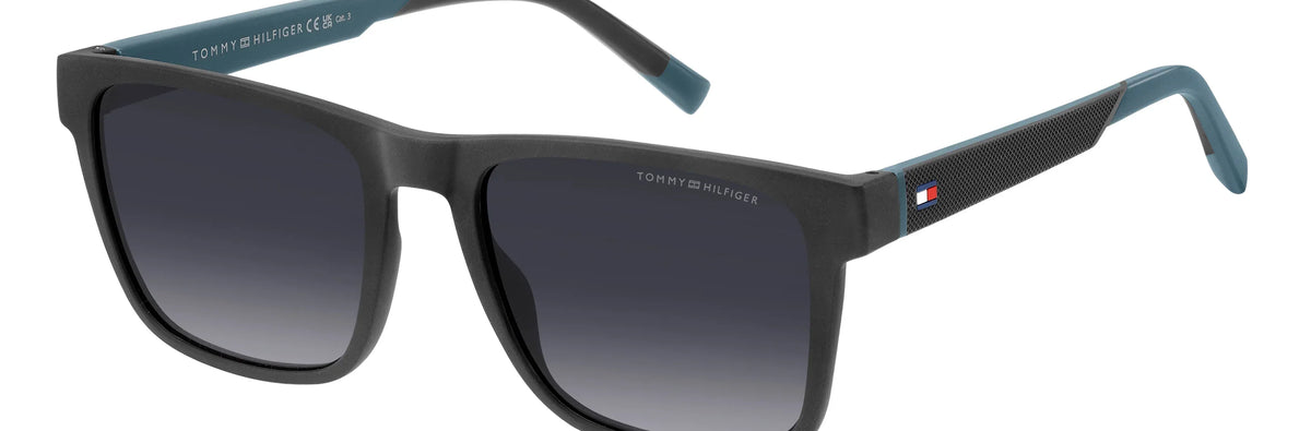 Ανδρικά Γυαλιά Ηλίου Tommy Hilfiger TH 2144/S P2M 9O 55