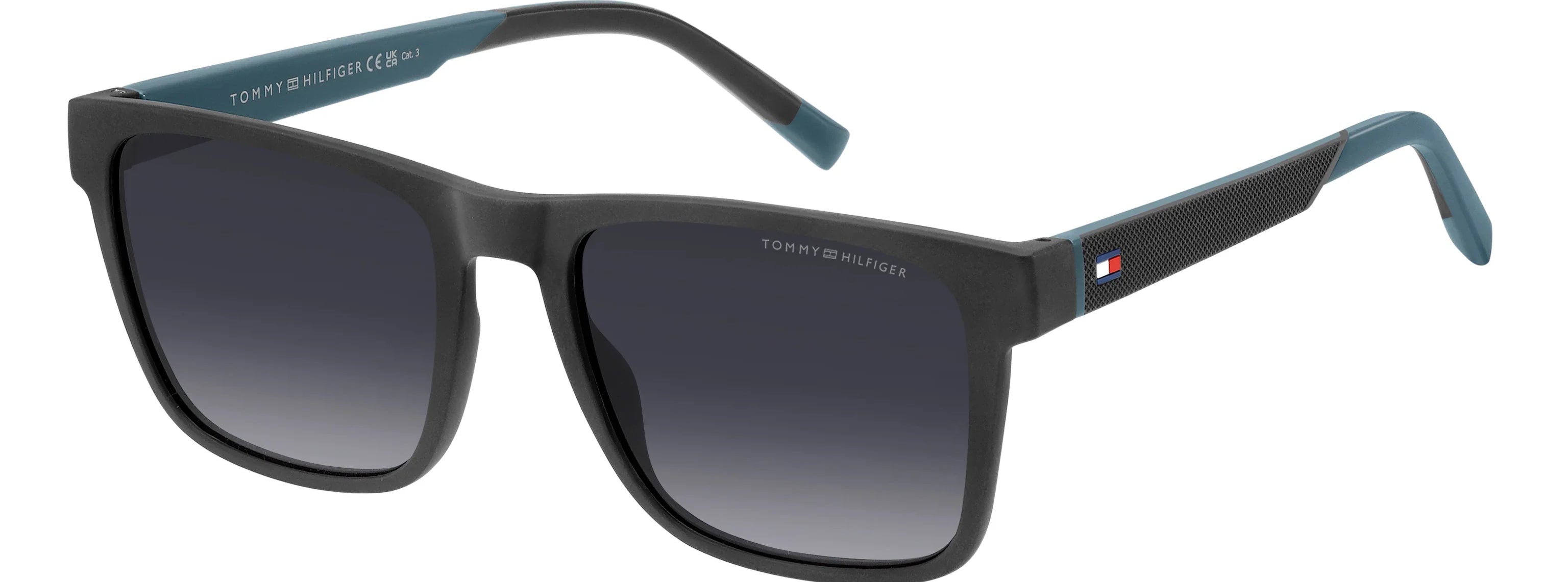 Ανδρικά Γυαλιά Ηλίου Tommy Hilfiger TH 2144/S P2M 9O 55