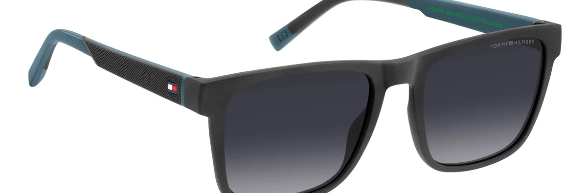 Ανδρικά Γυαλιά Ηλίου Tommy Hilfiger TH 2144/S P2M 9O 55