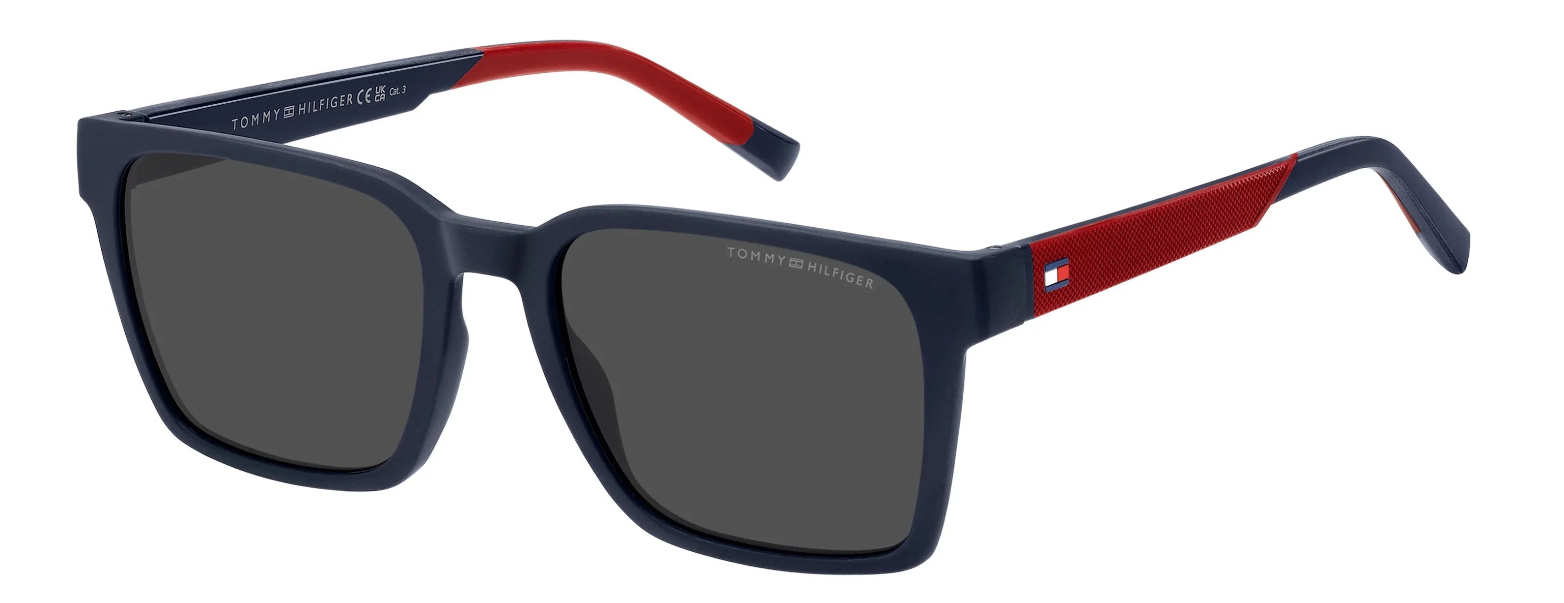 Ανδρικά Γυαλιά Ηλίου Tommy Hilfiger TH 2143/S 8RU/IR 55