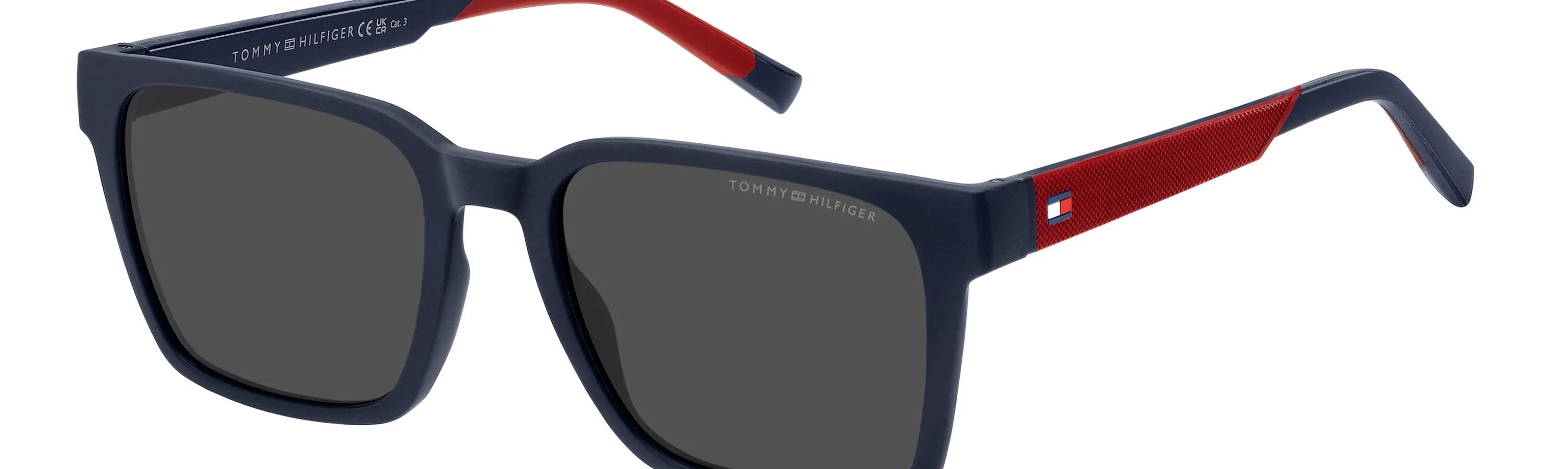 Ανδρικά Γυαλιά Ηλίου Tommy Hilfiger TH 2143/S 8RU/IR 55