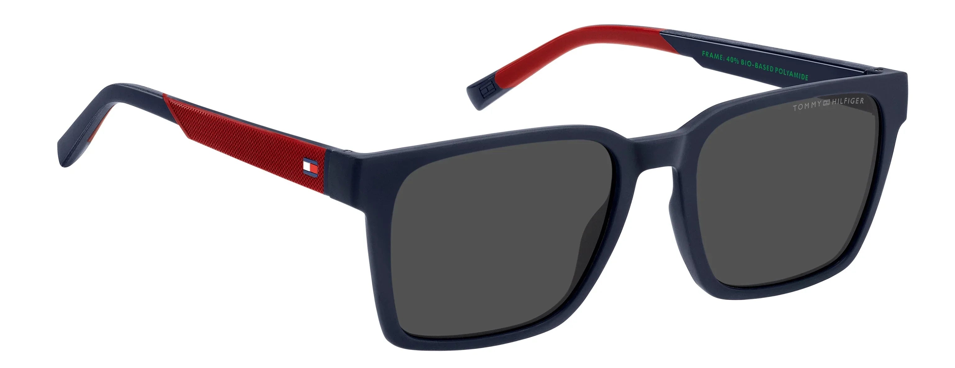 Ανδρικά Γυαλιά Ηλίου Tommy Hilfiger TH 2143/S 8RU/IR 55